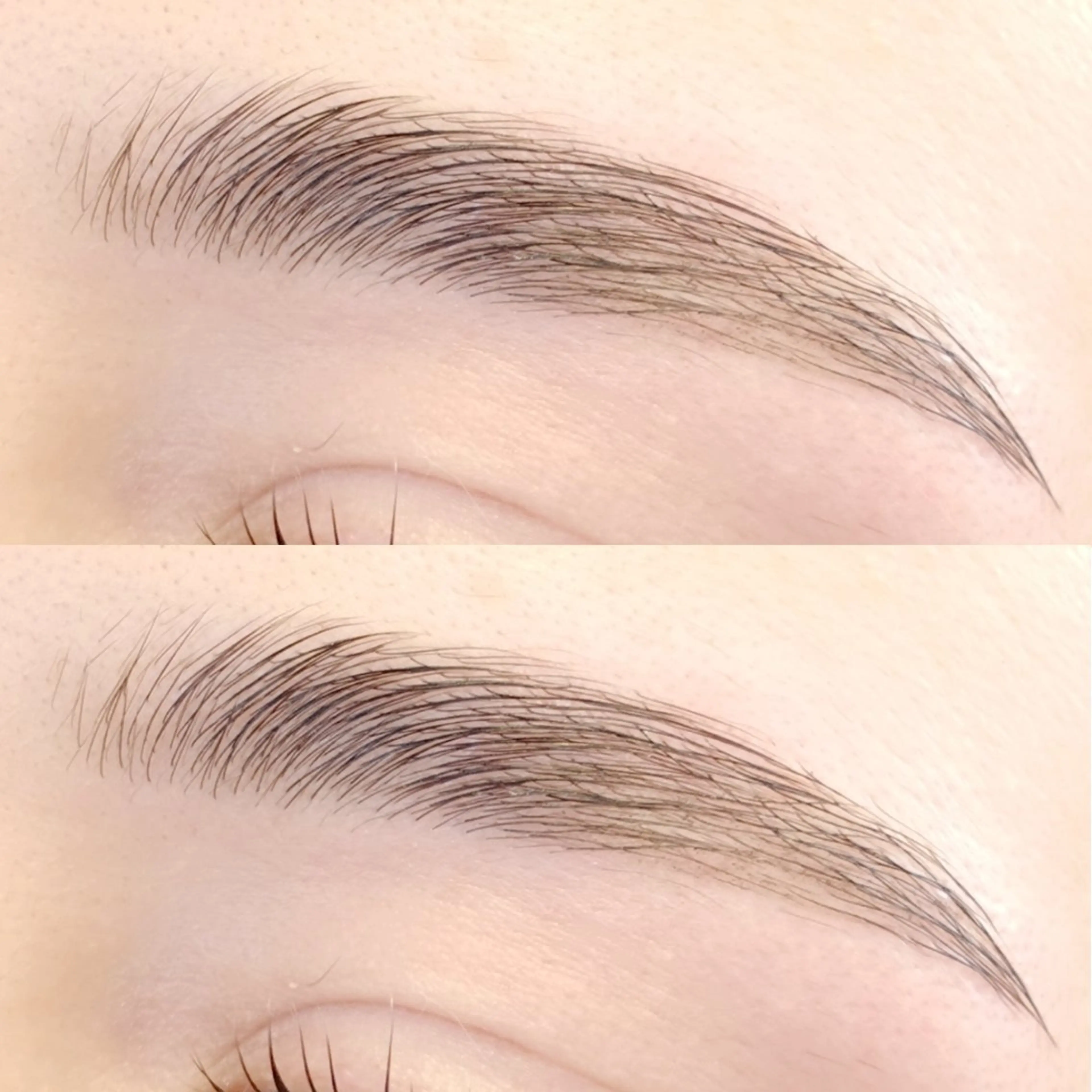 アイブロウ ワックス脱毛 その他(アイブロウ) Hi salon erikaの眉毛・アイブロウイメージ