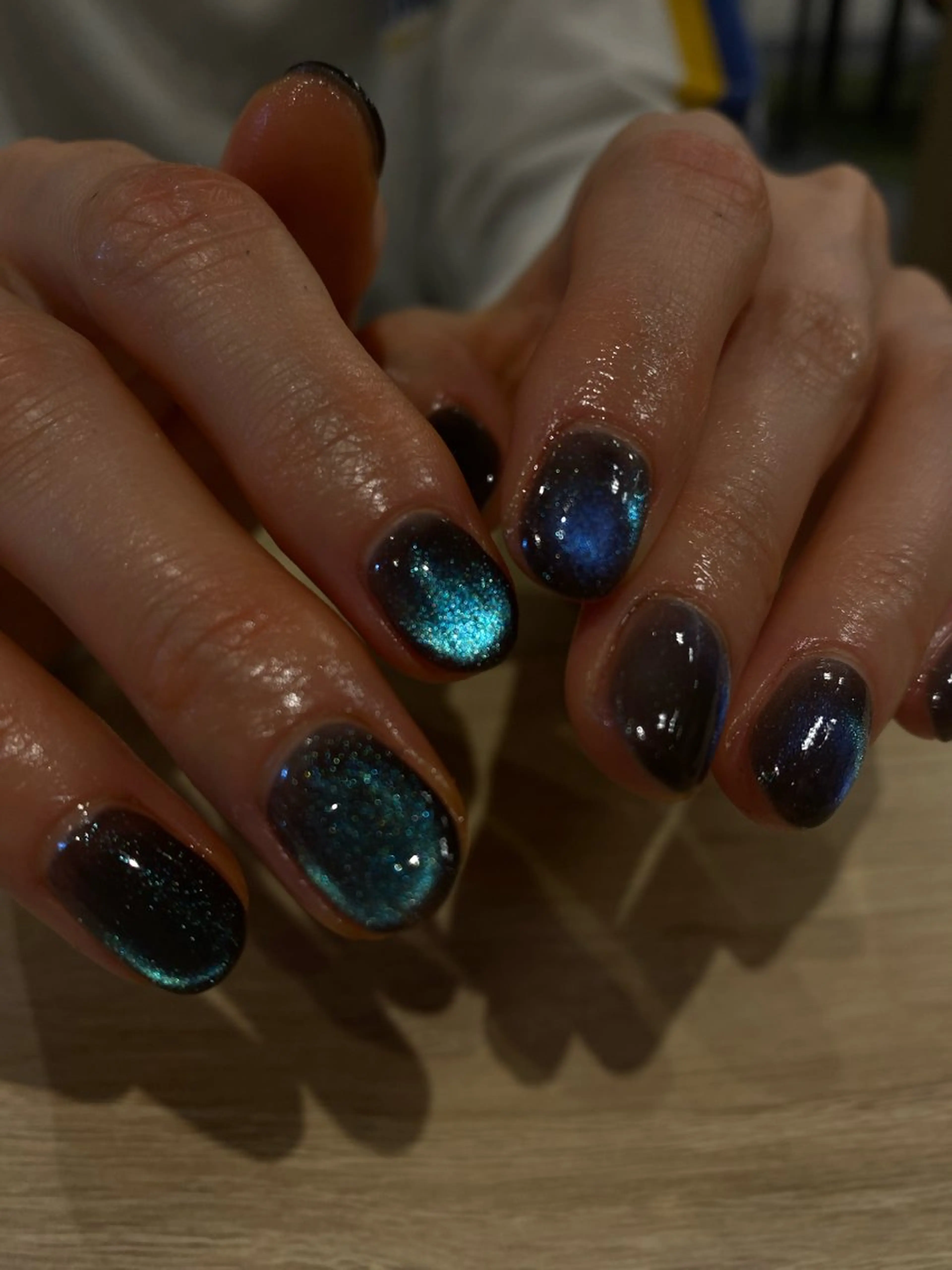 ネイル BNT nailsのネイルデザイン