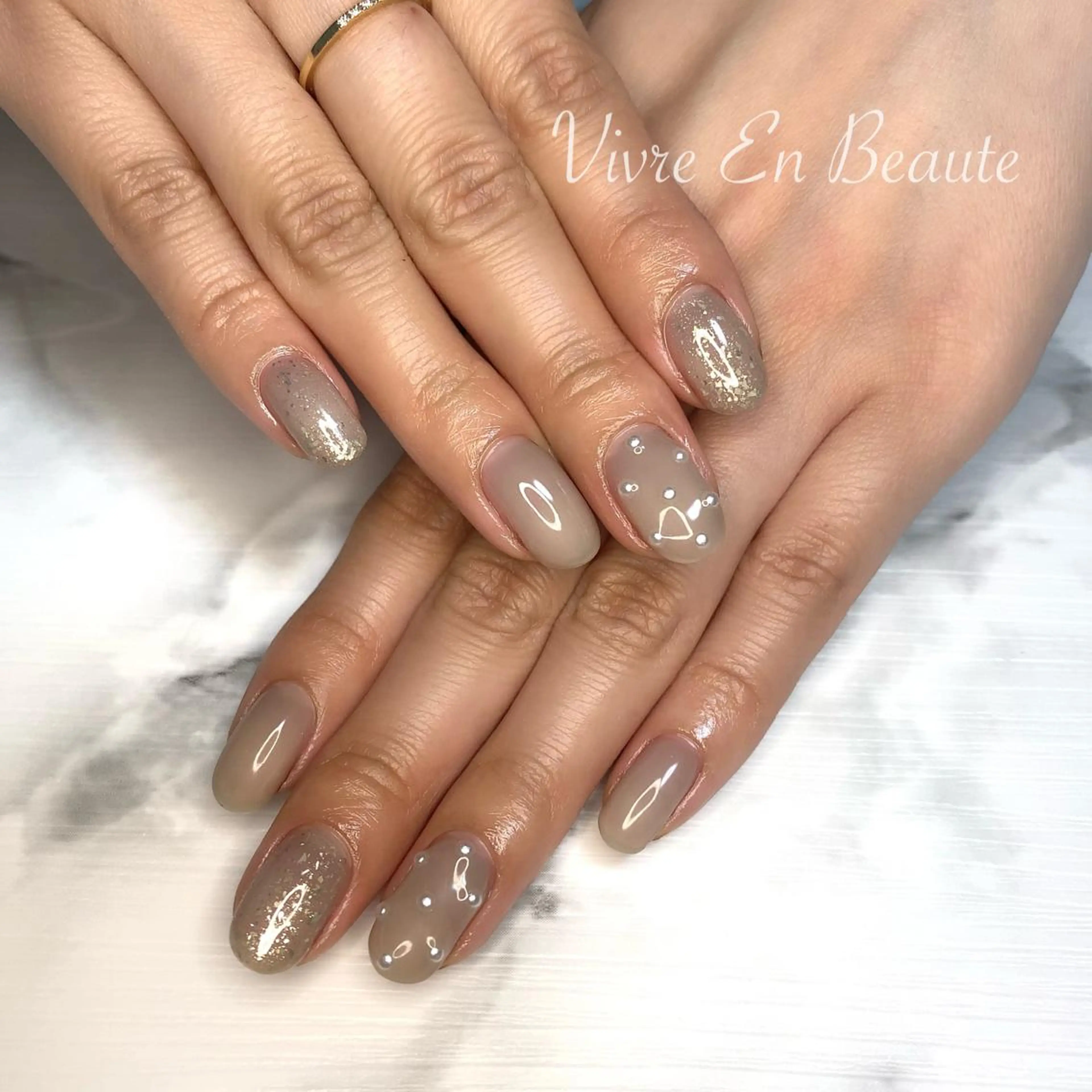 ネイル S Nailのネイルデザイン