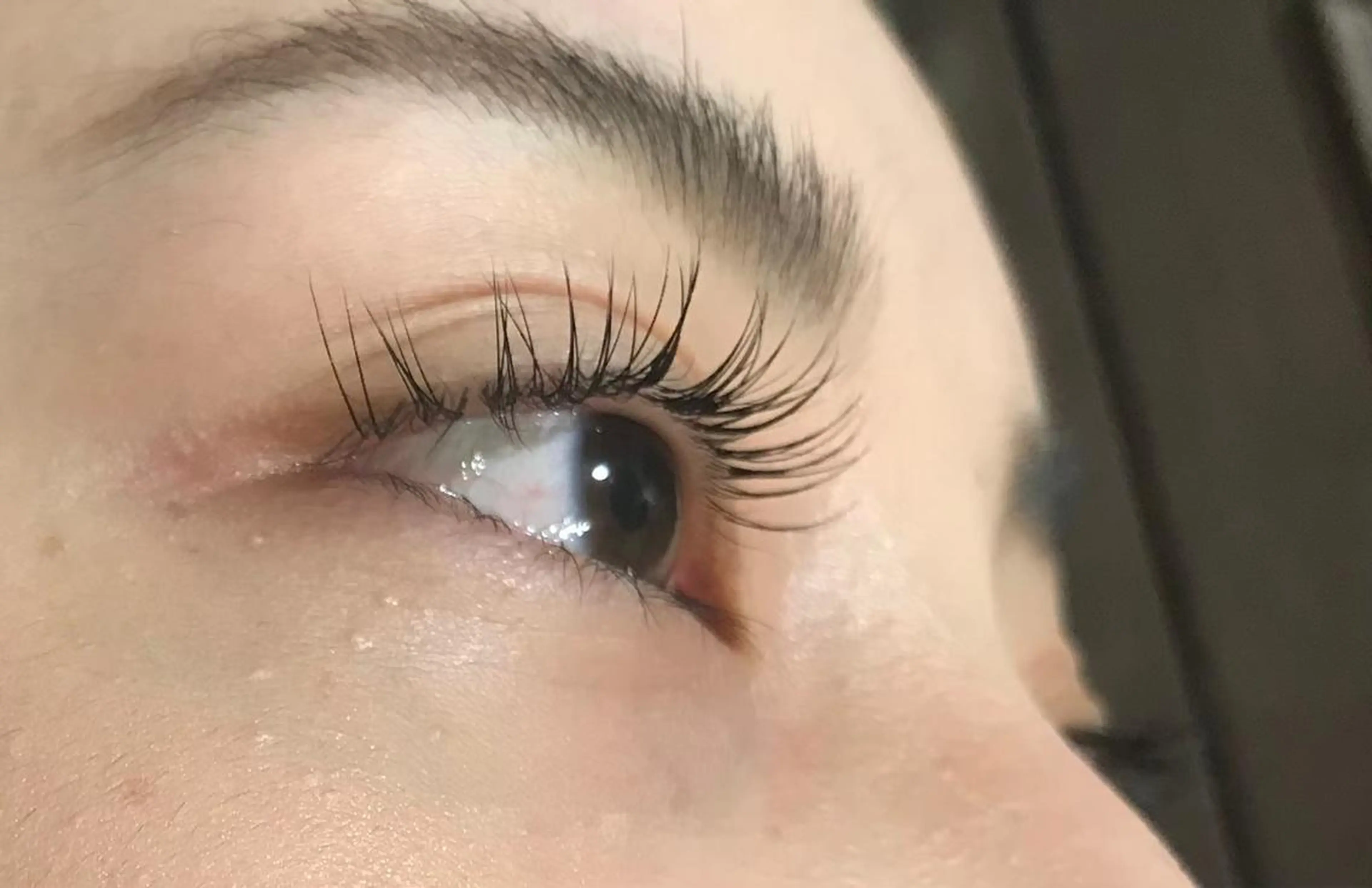 マツエク・マツパ 【美容系メンズ特化】 RYOのヘアスタイル