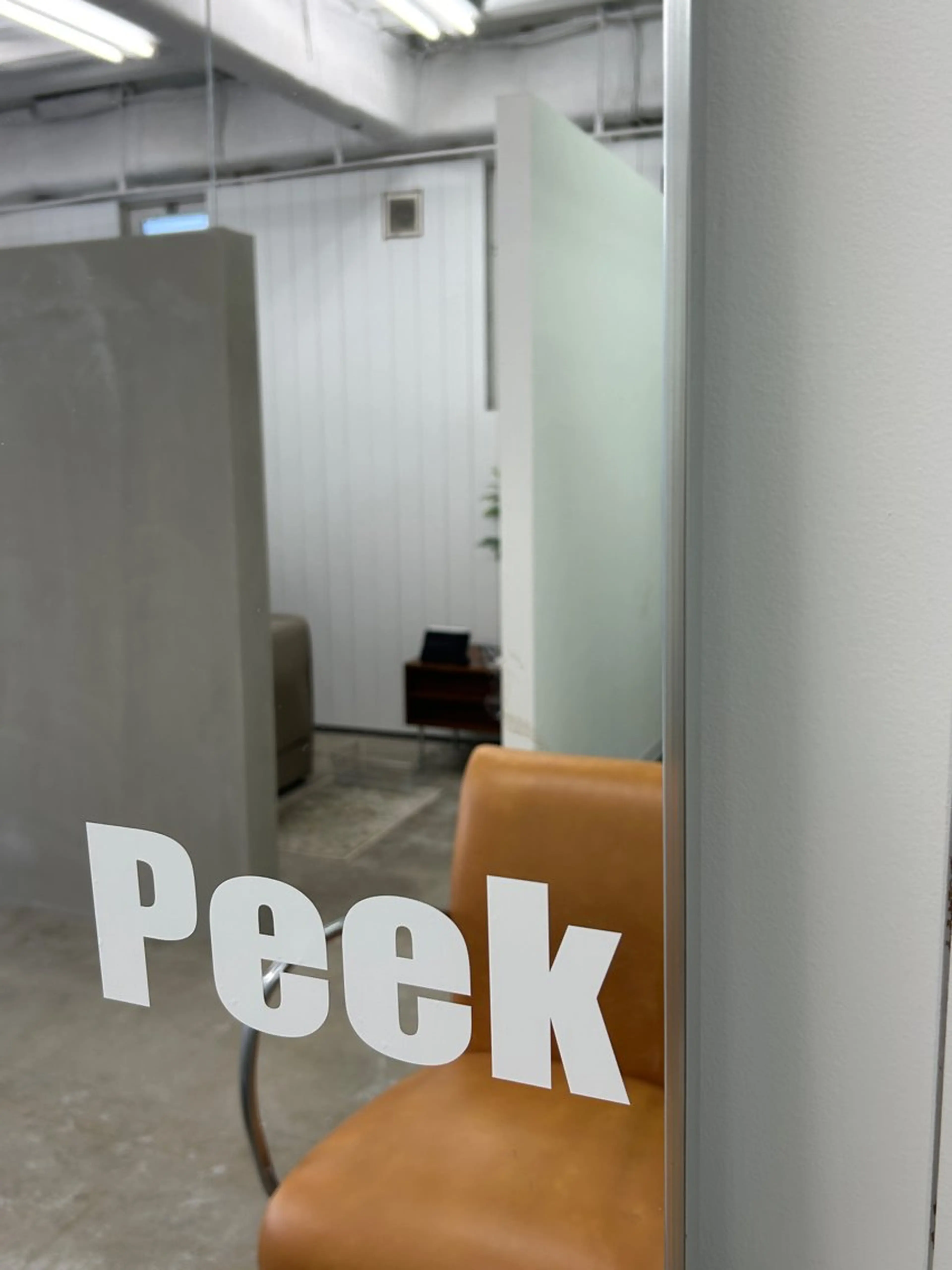 マツエク・マツパ Peek所属・Peek アンナのマツエク・マツパデザイン