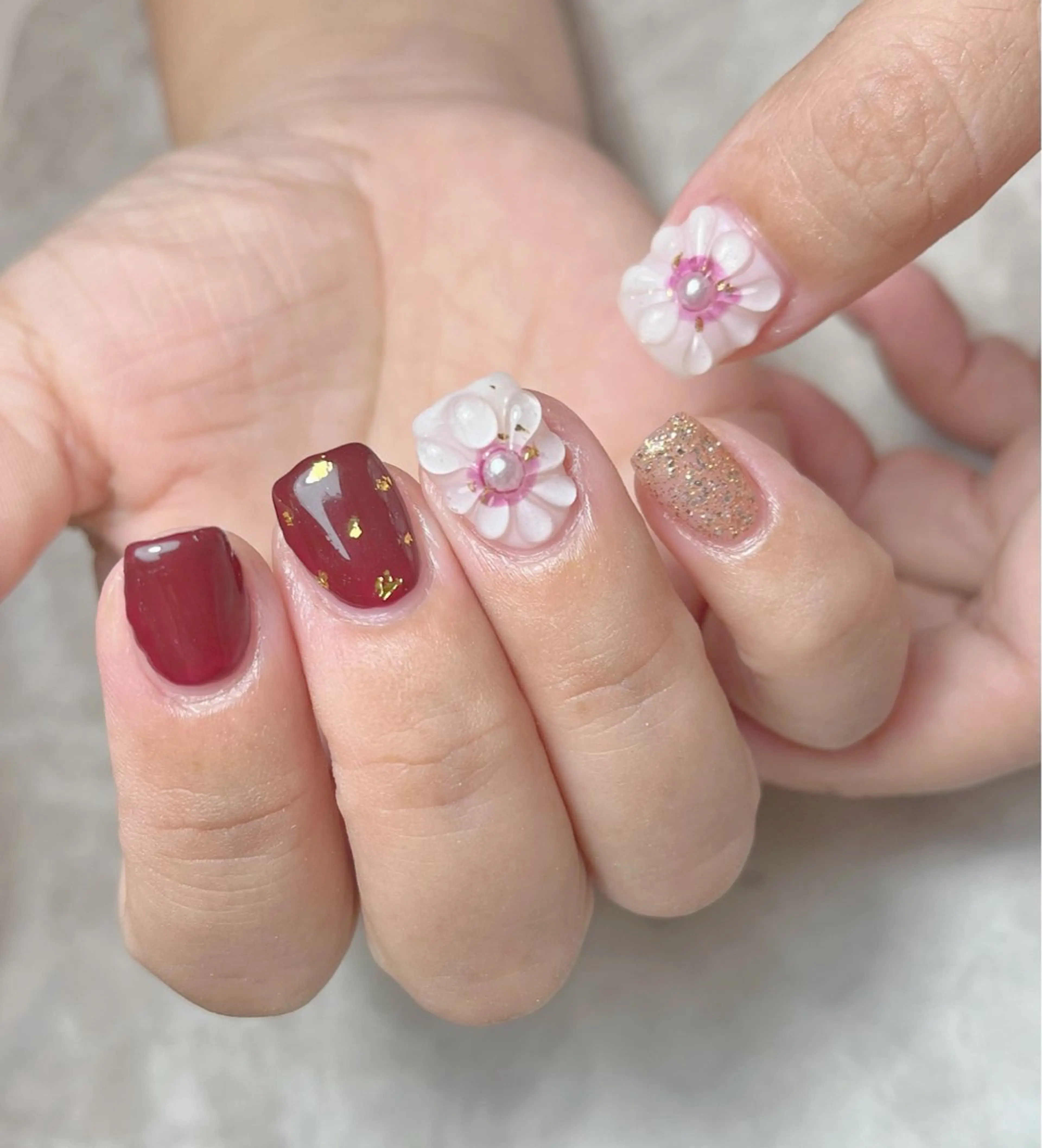 ネイル ハンドネイル nails' it...のネイルデザイン