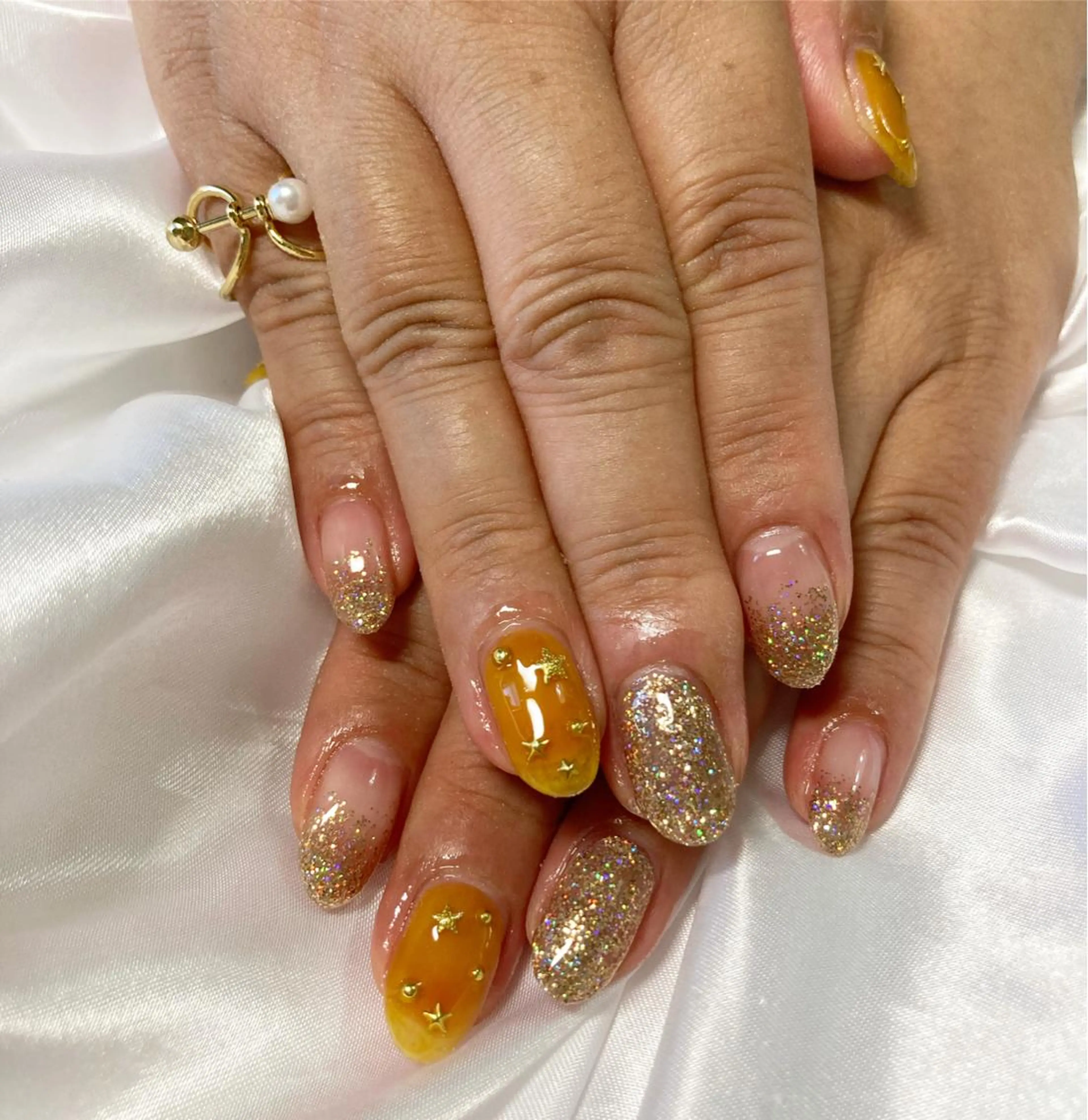 ネイル NailSalon Beniceのネイルデザイン