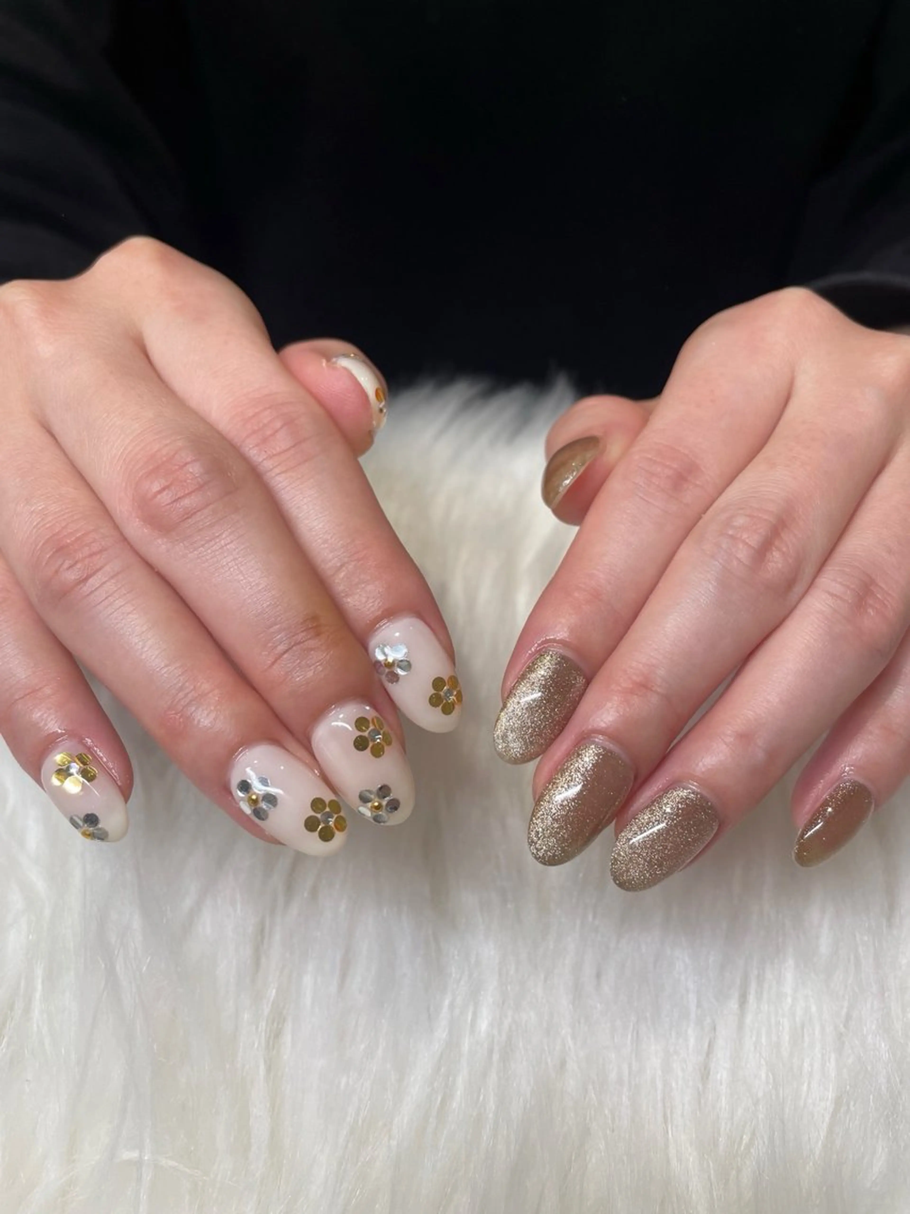 ネイル AVANCE. Nanamiのネイルデザイン