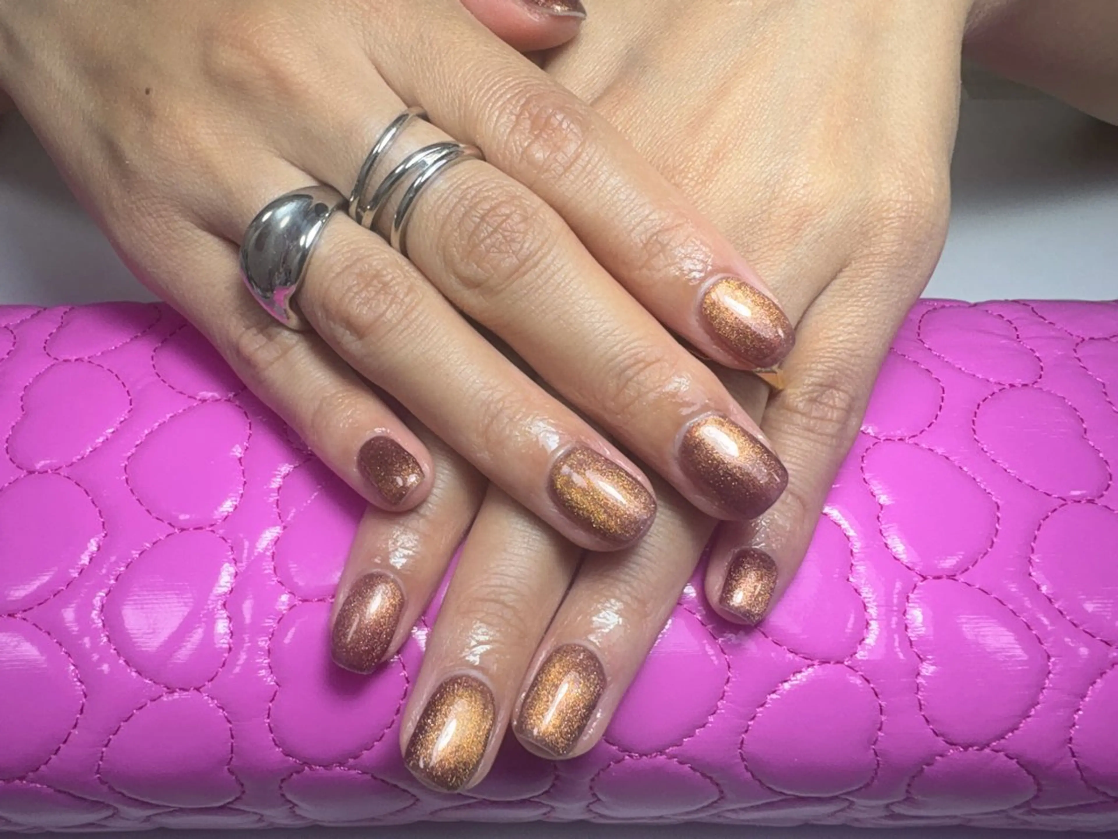 ネイル SEA nailのネイルデザイン