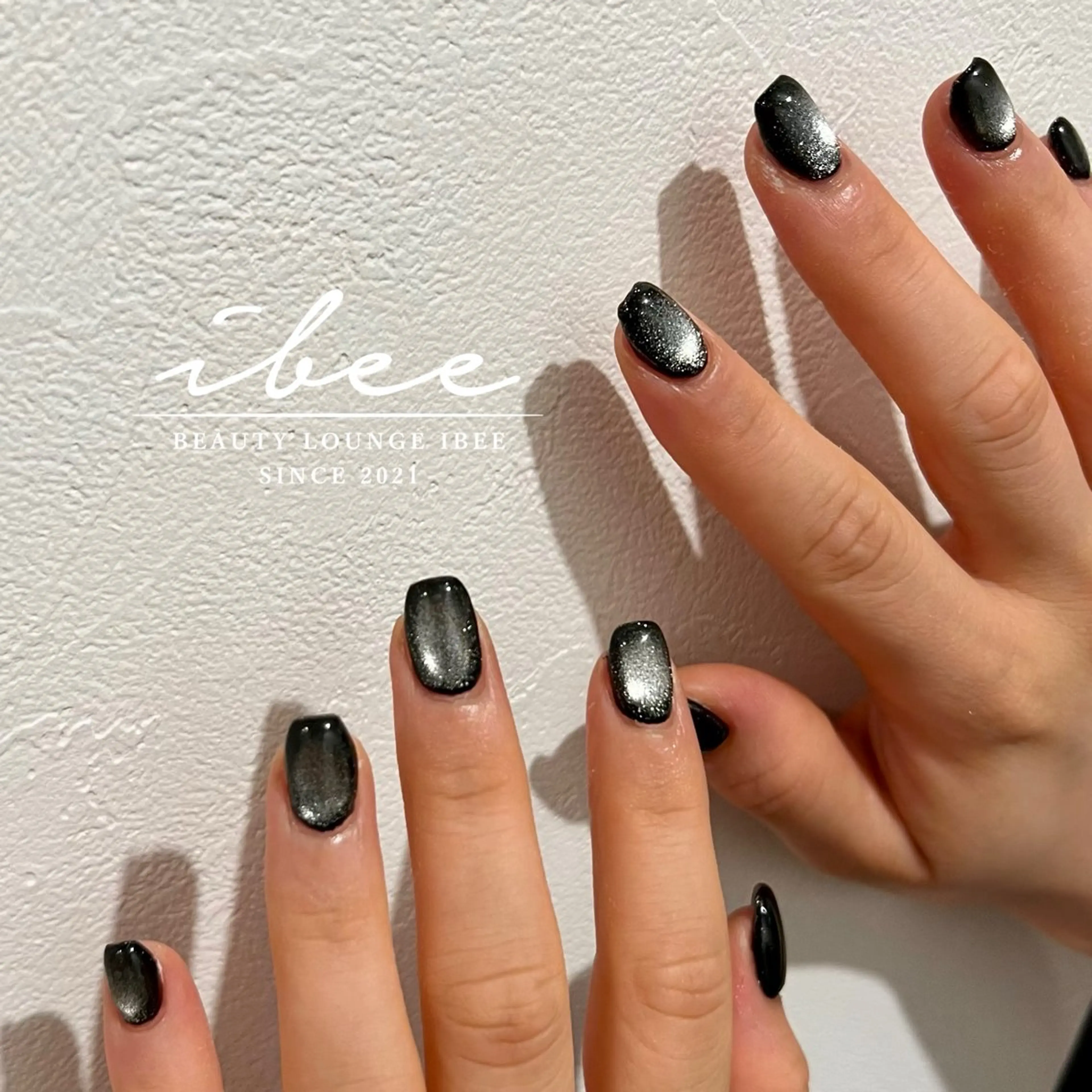 ネイル ハンドネイル ibee nail 🤍yumiのネイルデザイン