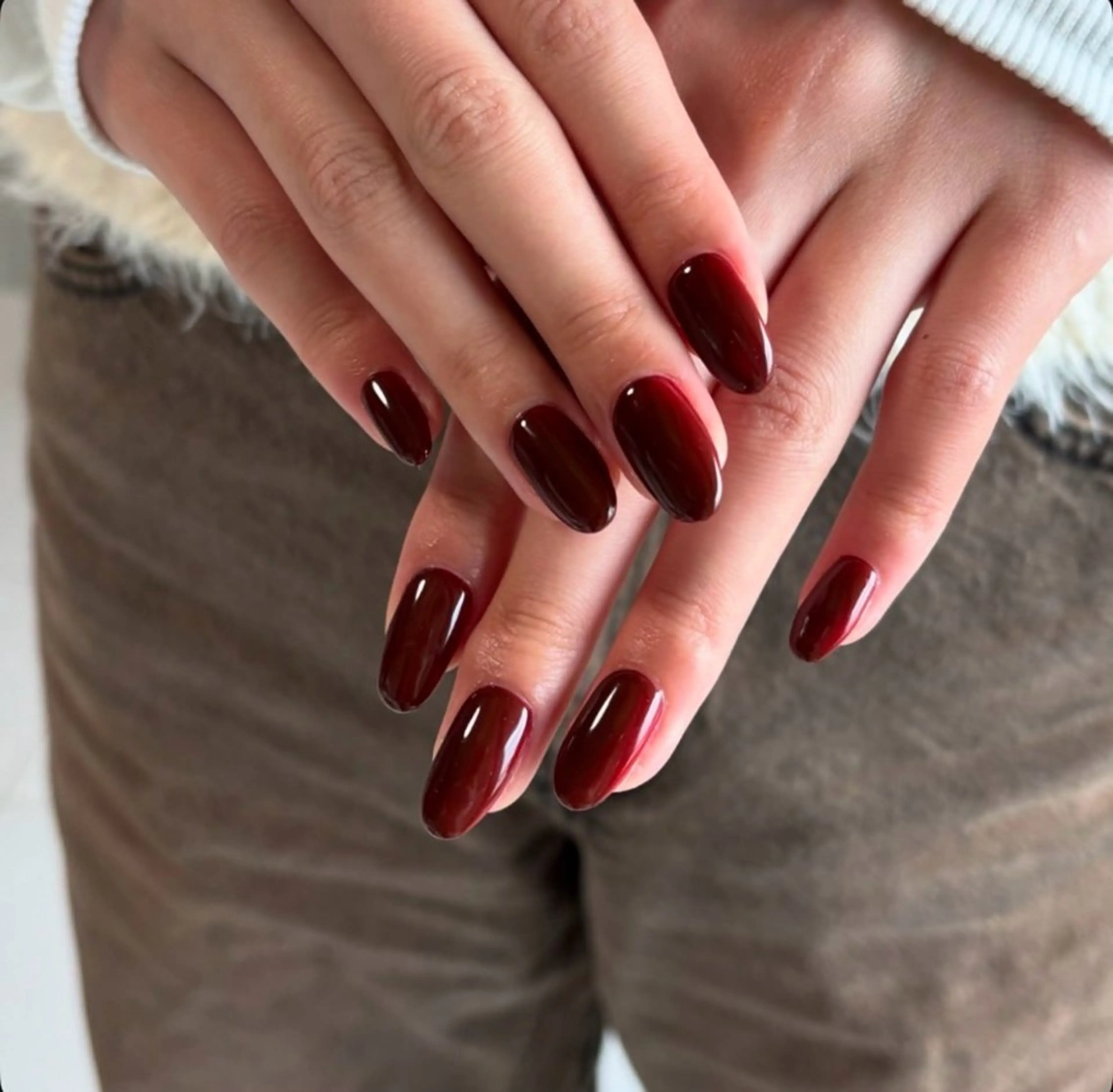 ネイル ハンドネイル H'ami (haruka)のネイルデザイン