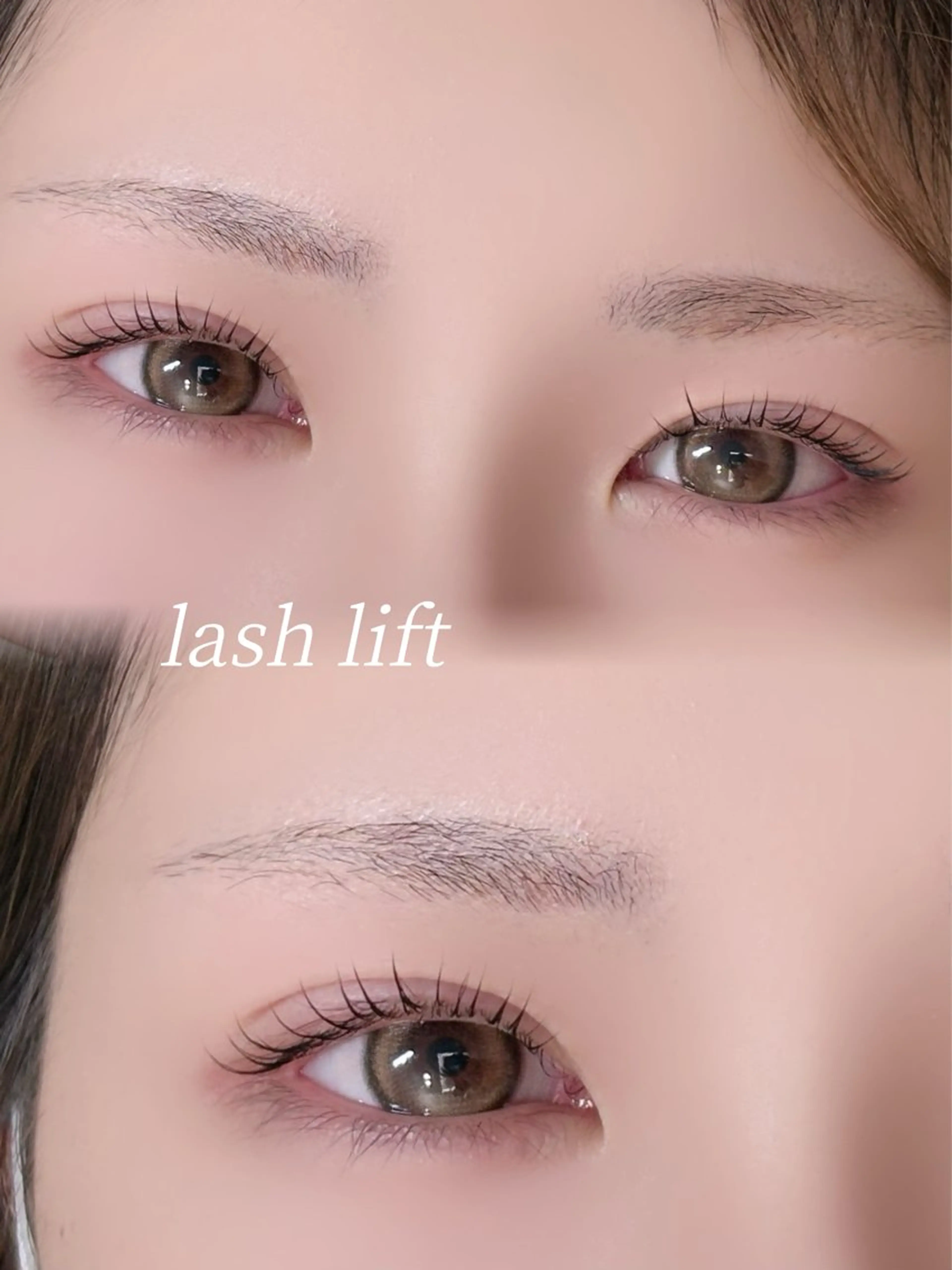 マツエク・マツパ SOEL🍃 aikoのマツエク・マツパデザイン