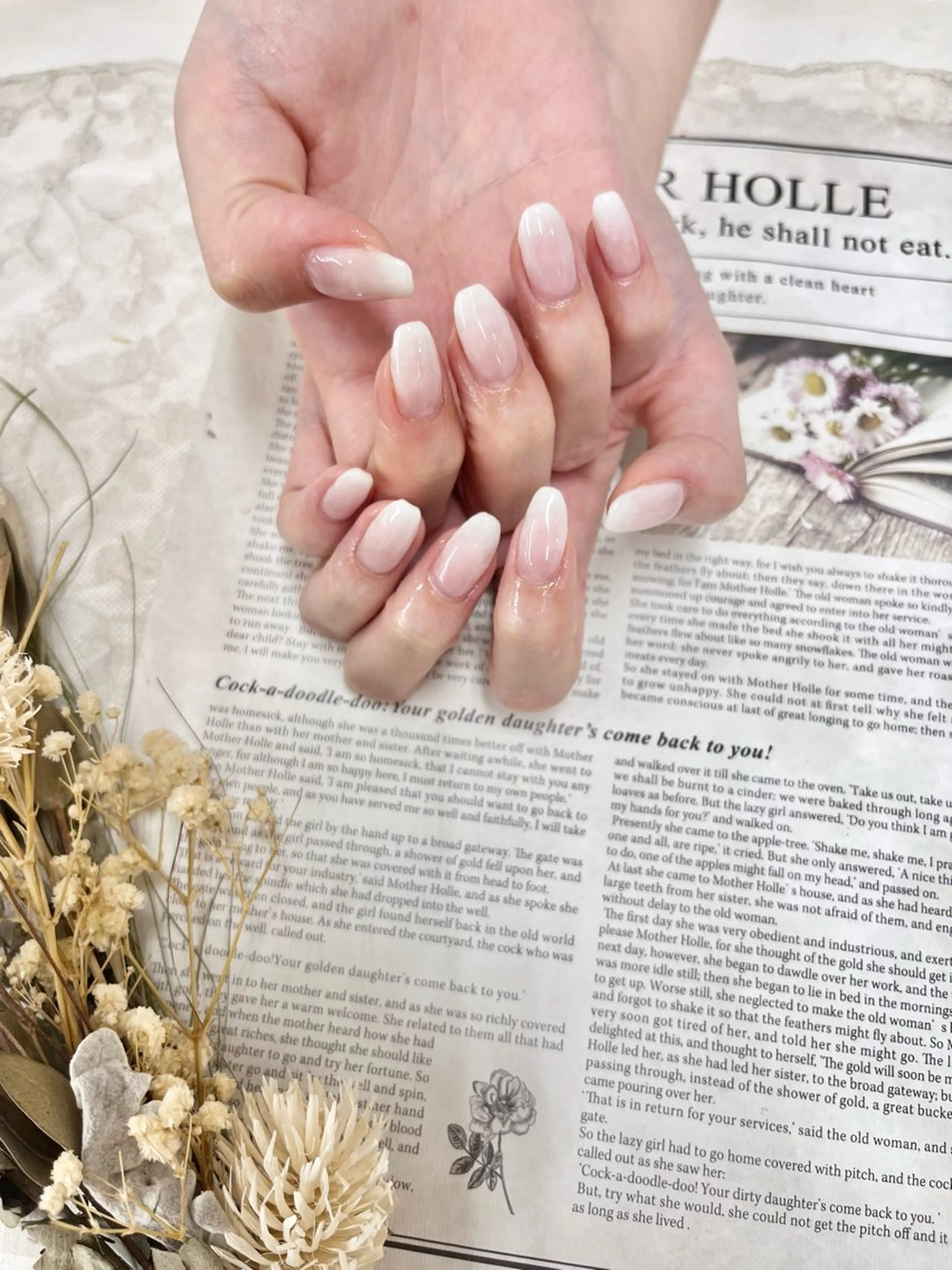 ネイル ︎Basic町田イン スタ予約 AIRIのネイルデザイン