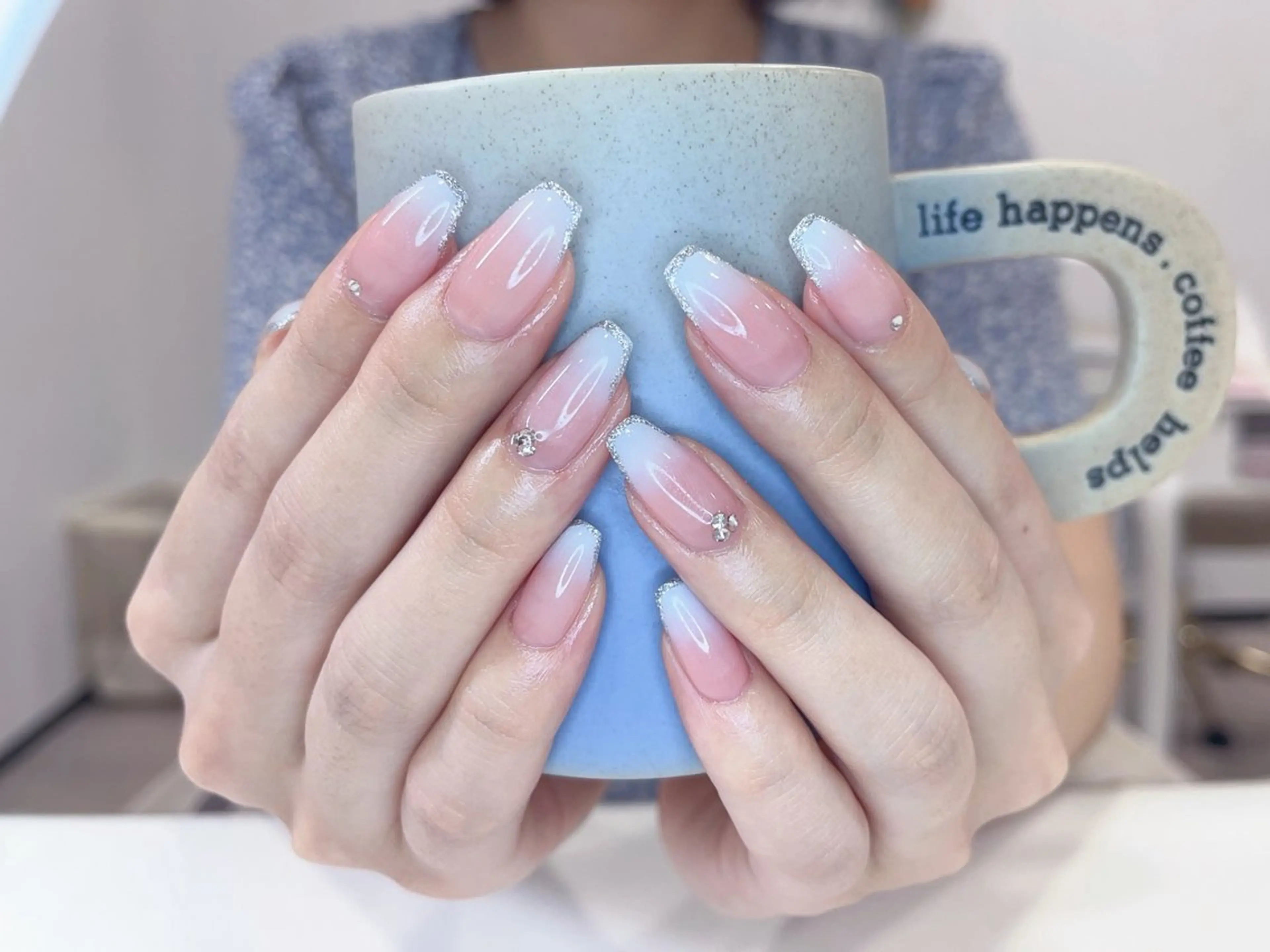 ネイル Nail Salon KINA 心斎橋店のネイルデザイン