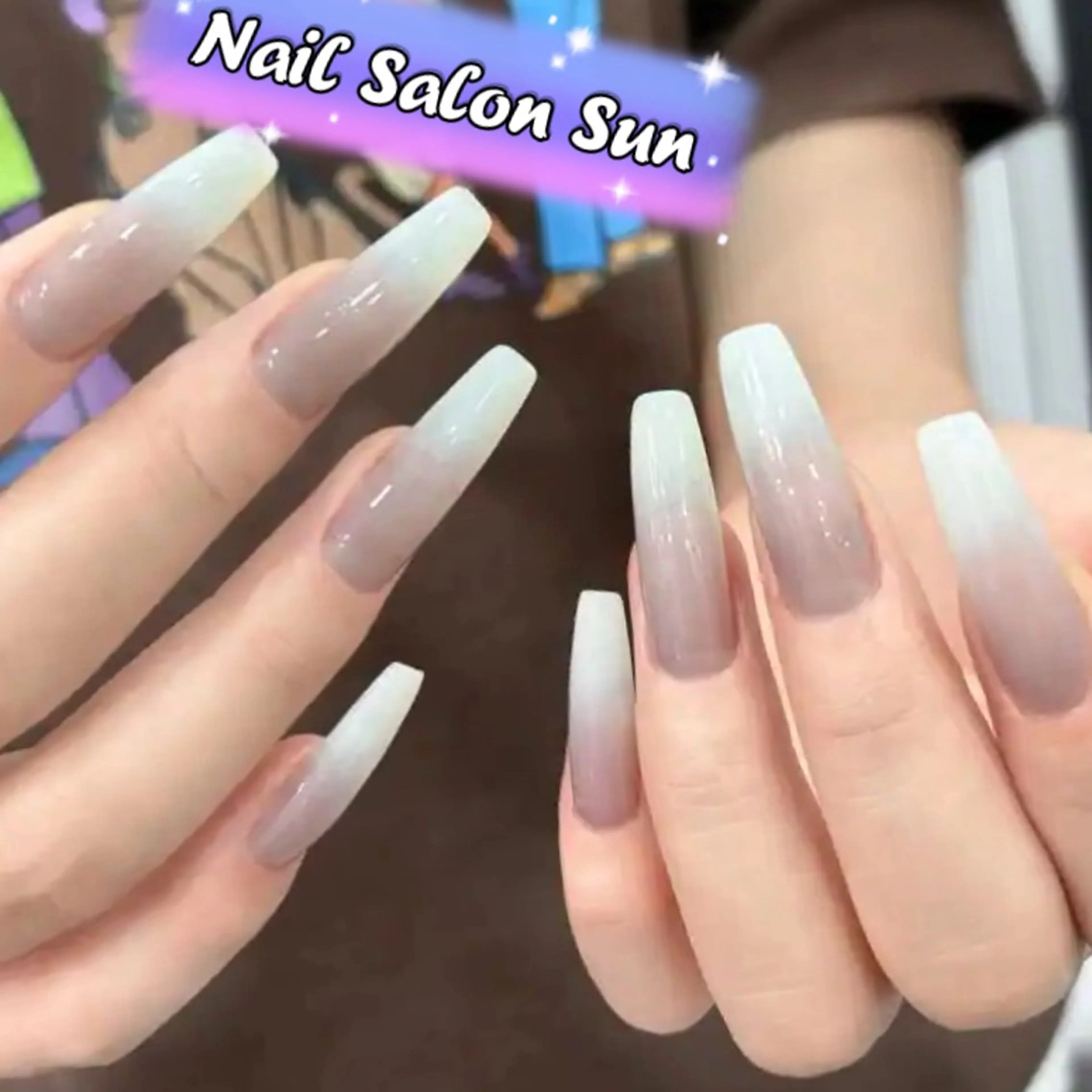 ネイル ハンドネイル Sun Nail サン ネイルサロンのネイルデザイン