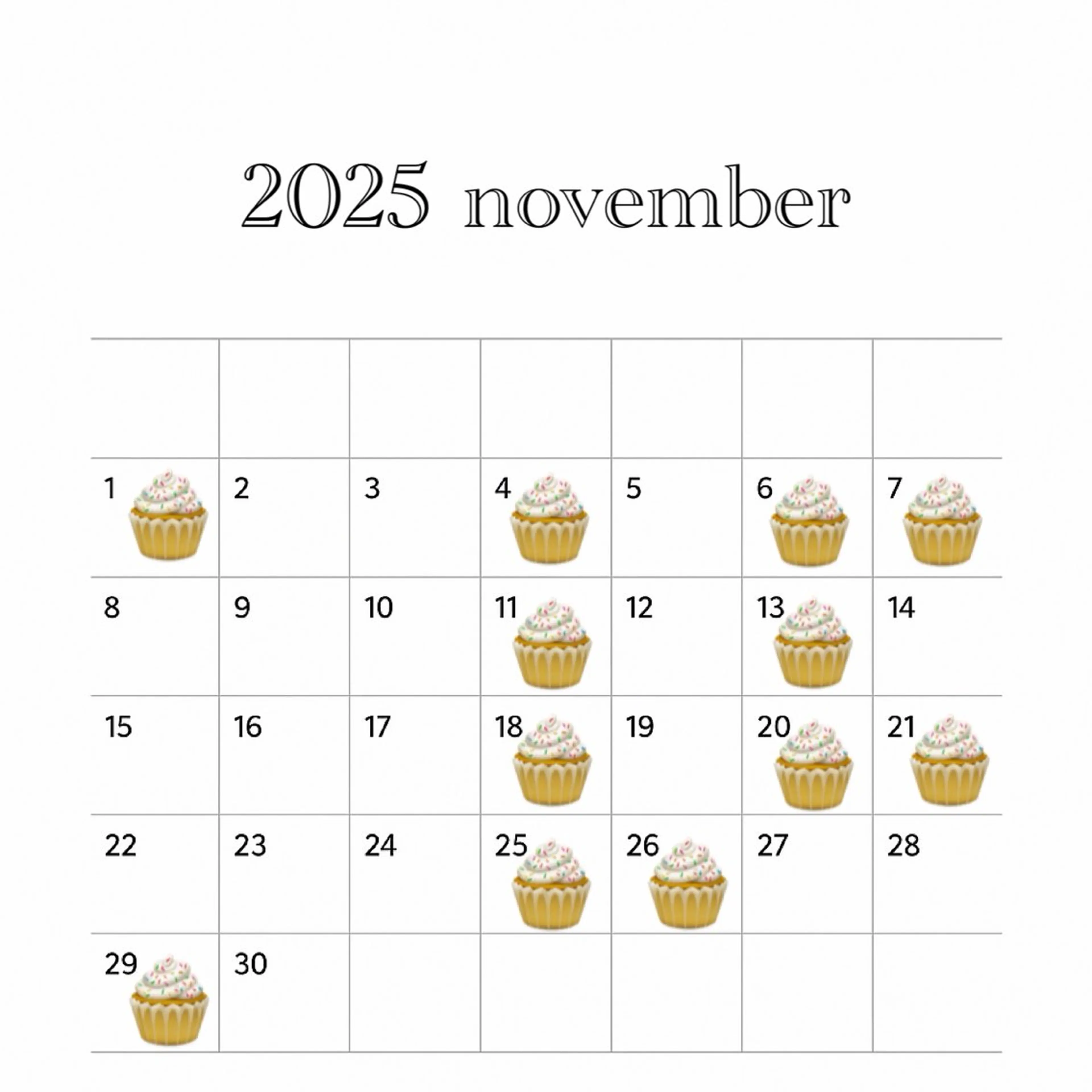 マツエク・マツパ BETTISH. AYANAのマツエク・マツパデザイン