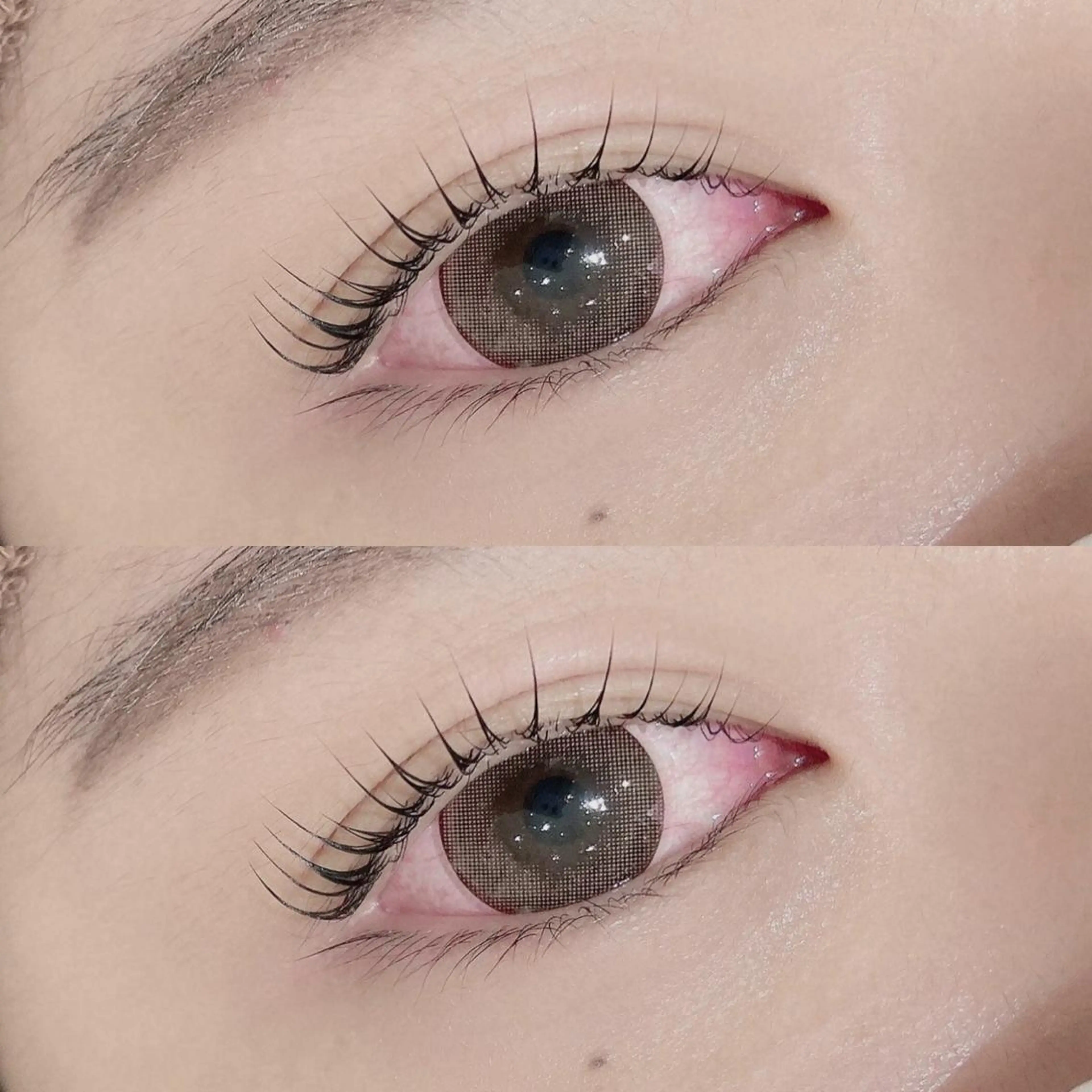 マツエク・マツパ Eye Wish ゆかのマツエク・マツパデザイン