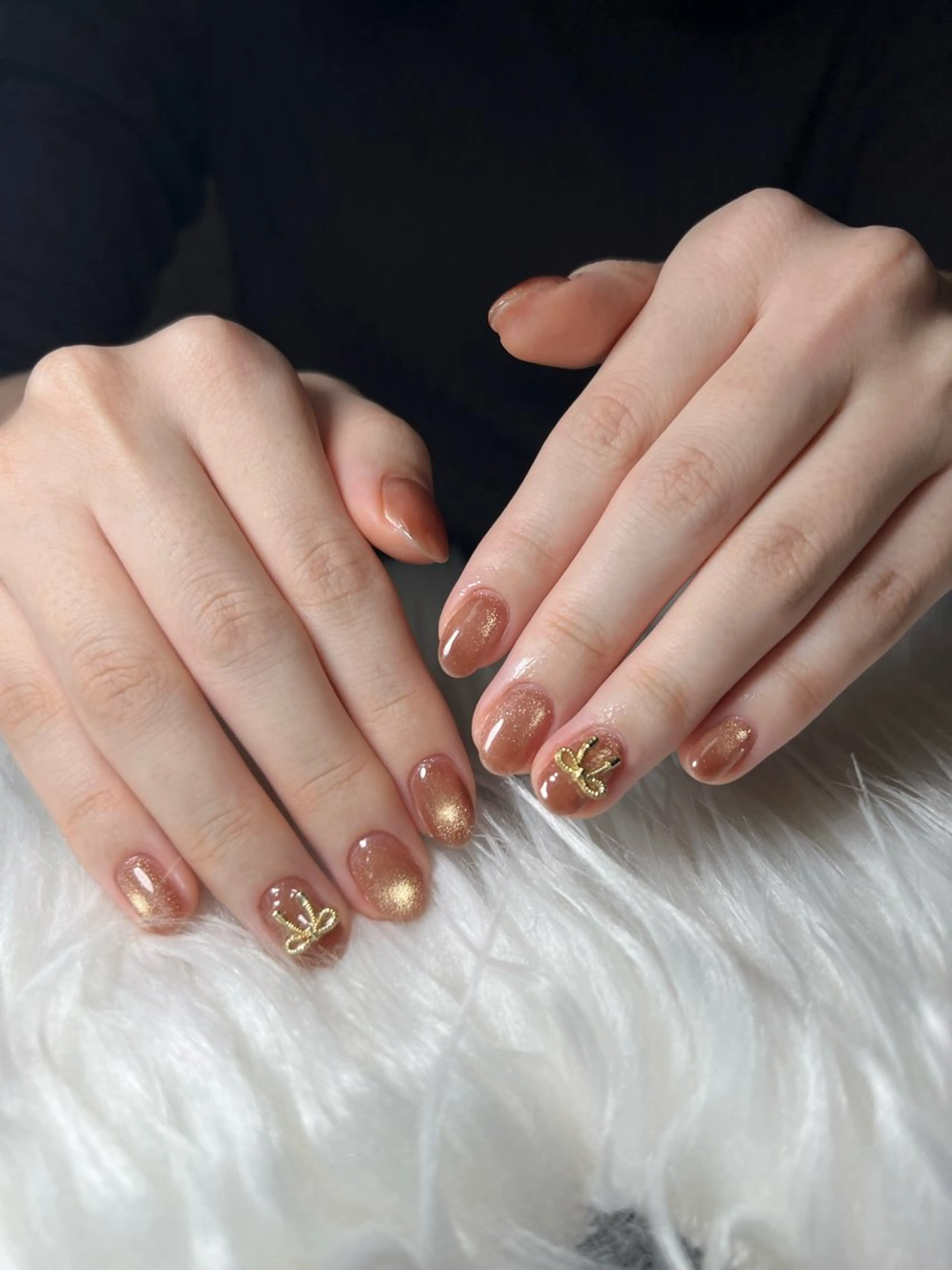 ネイル NekoNailsalon所属・NekoNail salonのネイルデザイン