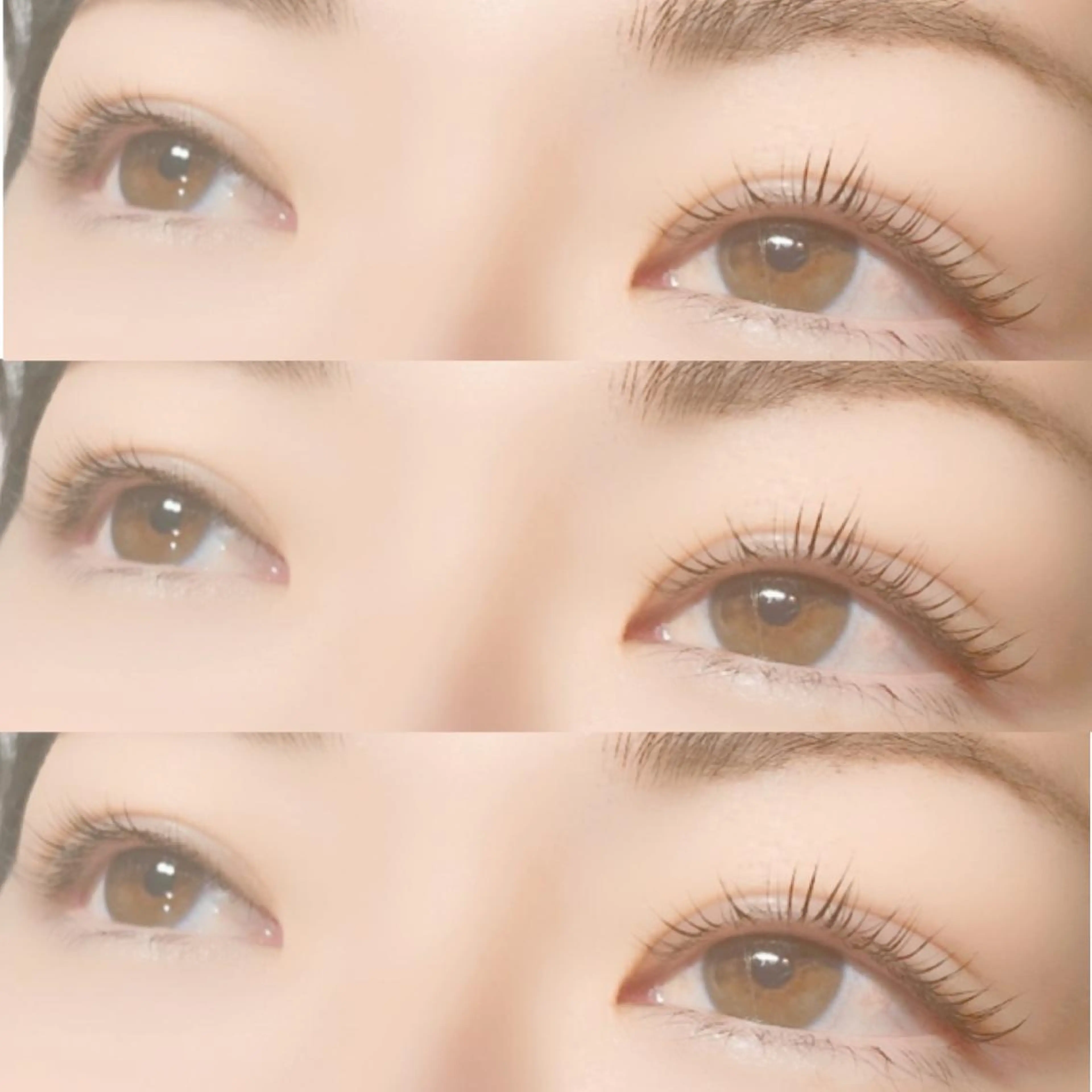 マツエク・マツパ chatran ishimochiのマツエク・マツパデザイン