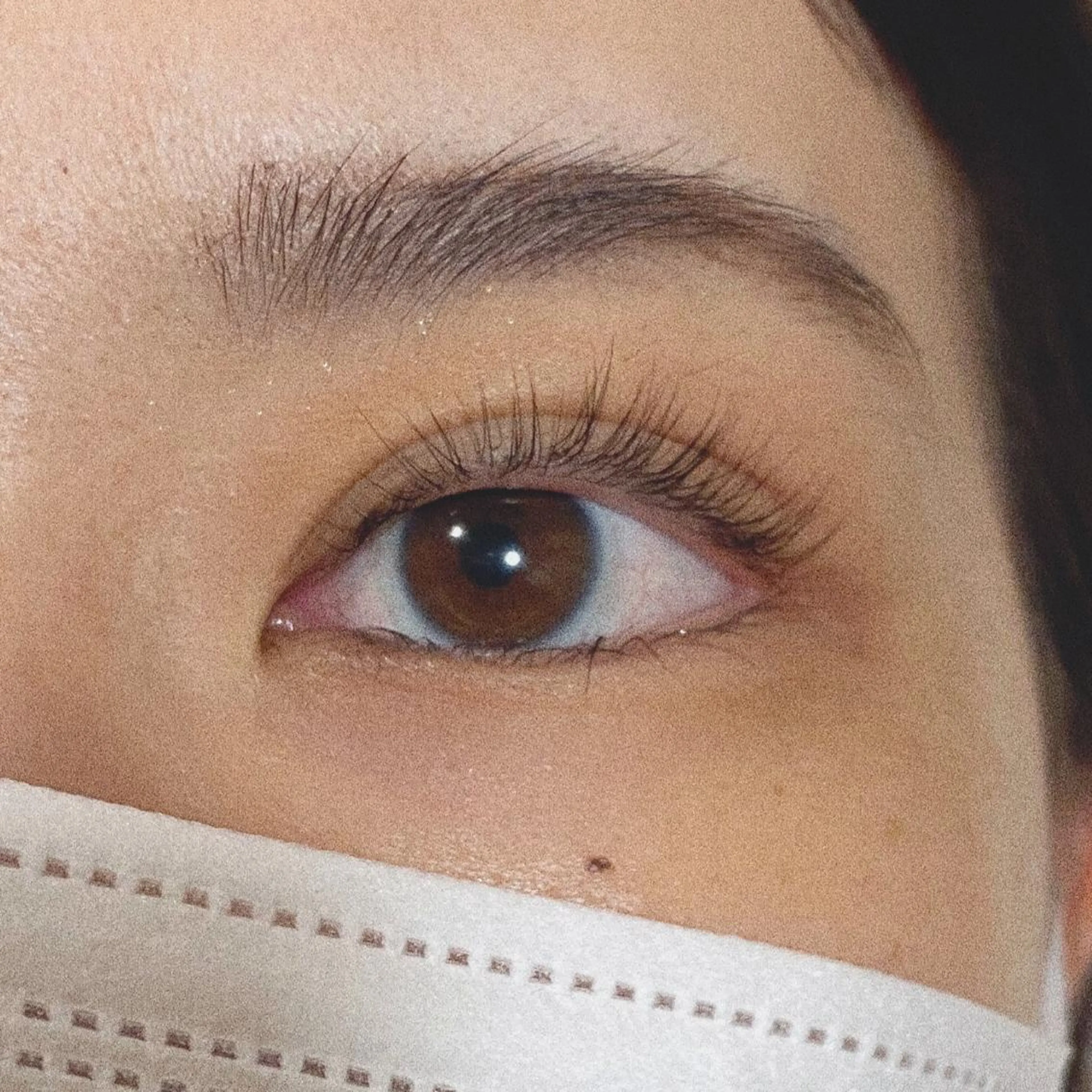 マツエク・マツパ マツパ Ray+beauty 中央橋店のマツエク・マツパデザイン
