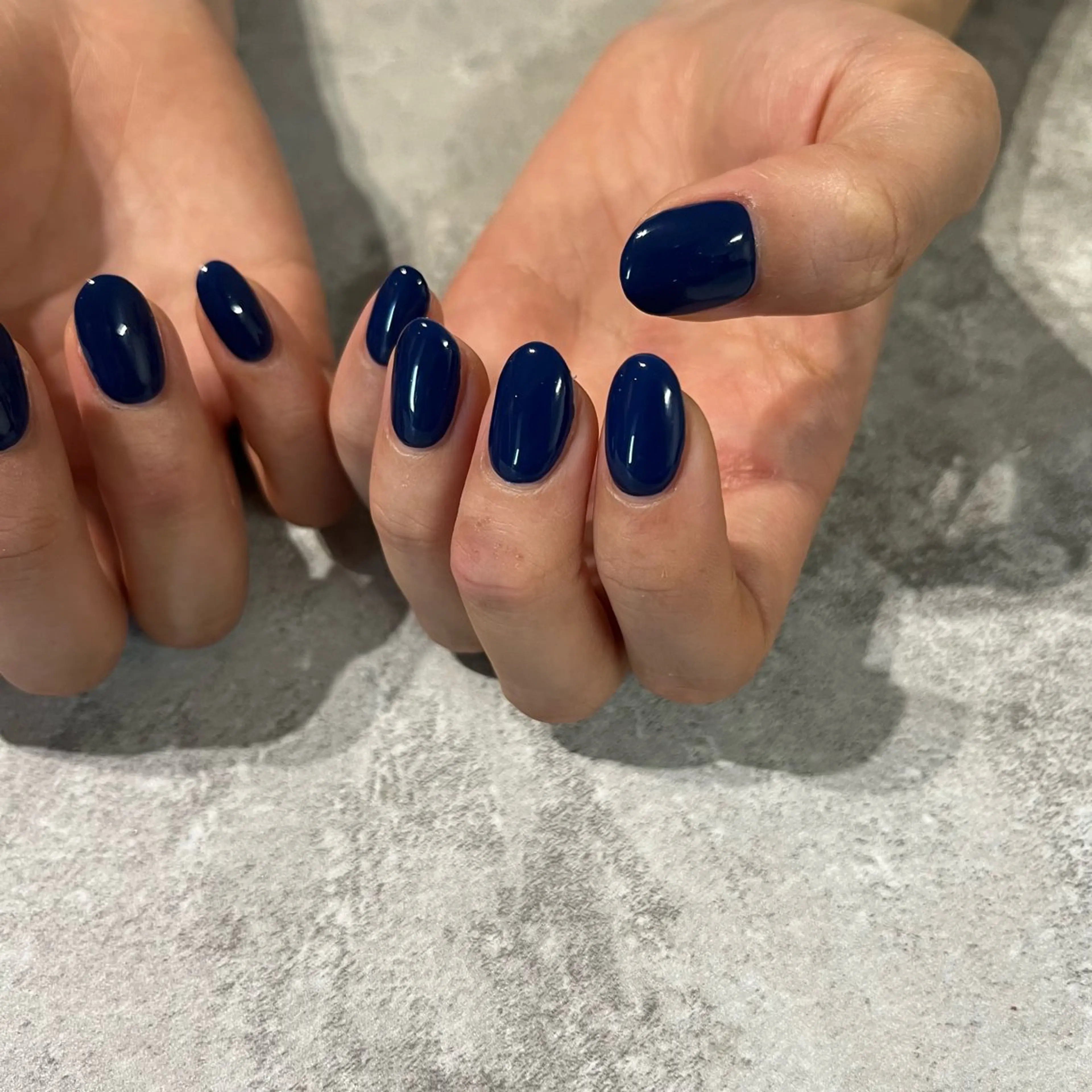 ネイル ハンドネイル Lélia nail Himariのネイルデザイン