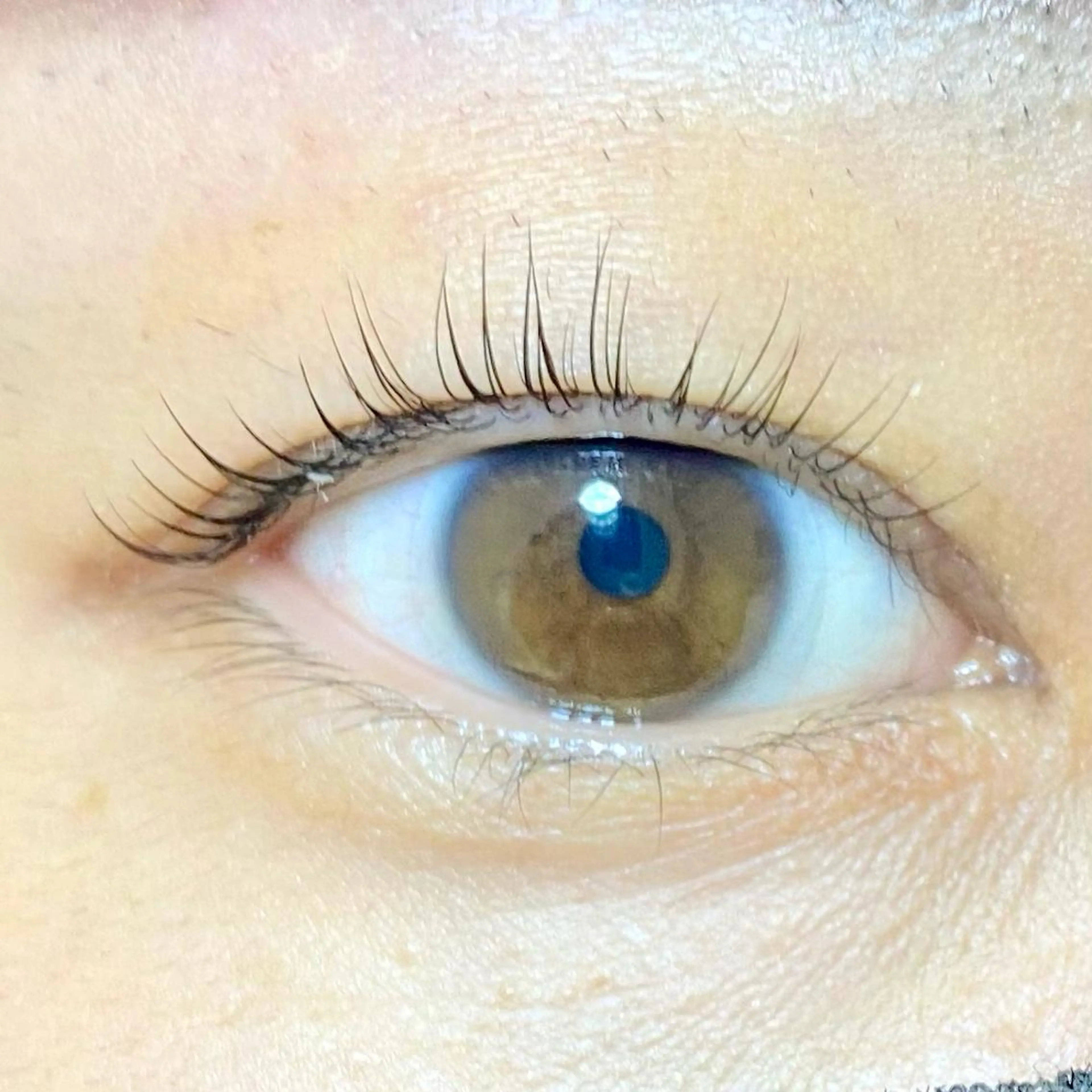 マツエク・マツパ ciel eyes所属・Le　ciel eyes　森本のマツエク・マツパデザイン