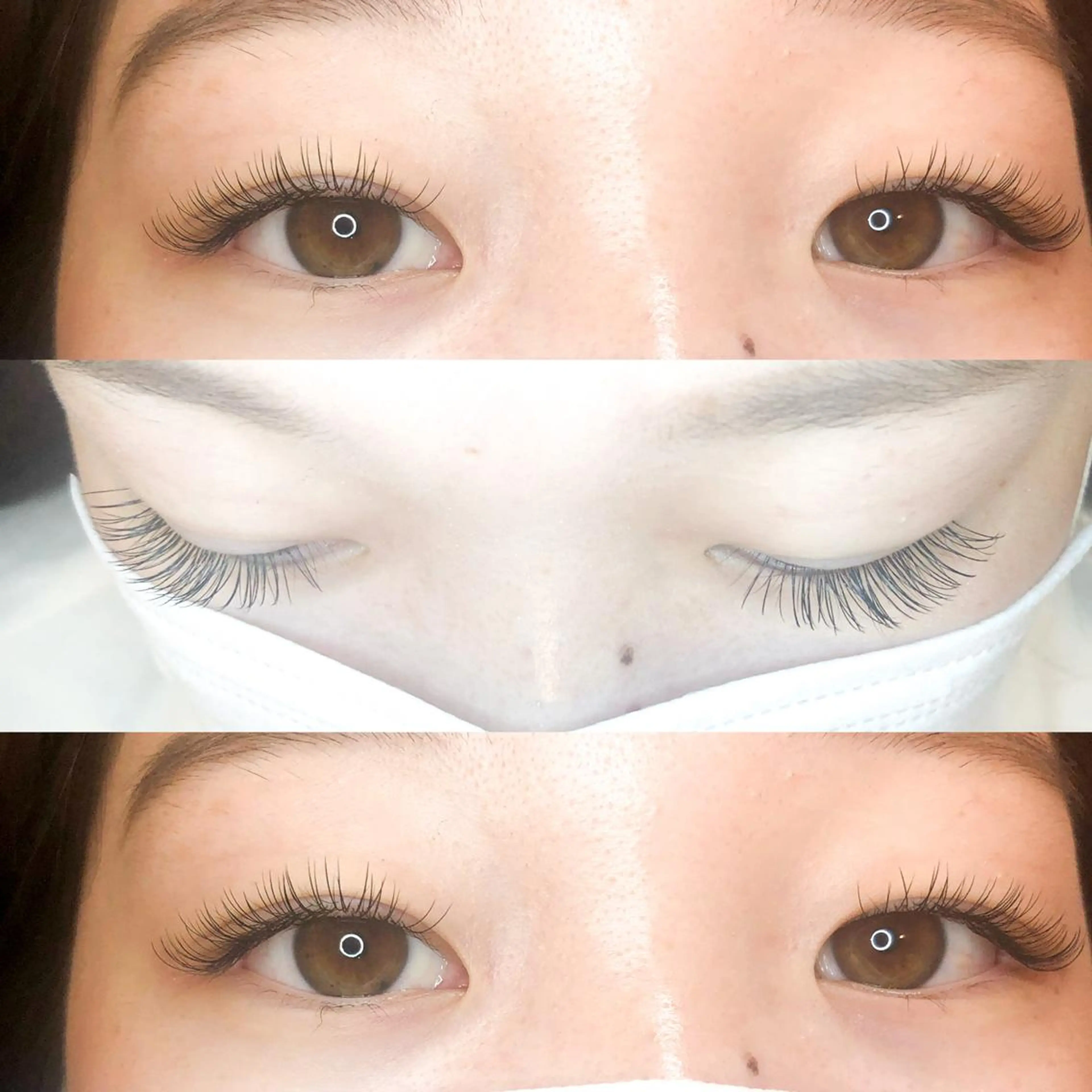 マツエク・マツパ Dimples所属・Dimples ERINAのエステ・リラクイメージ