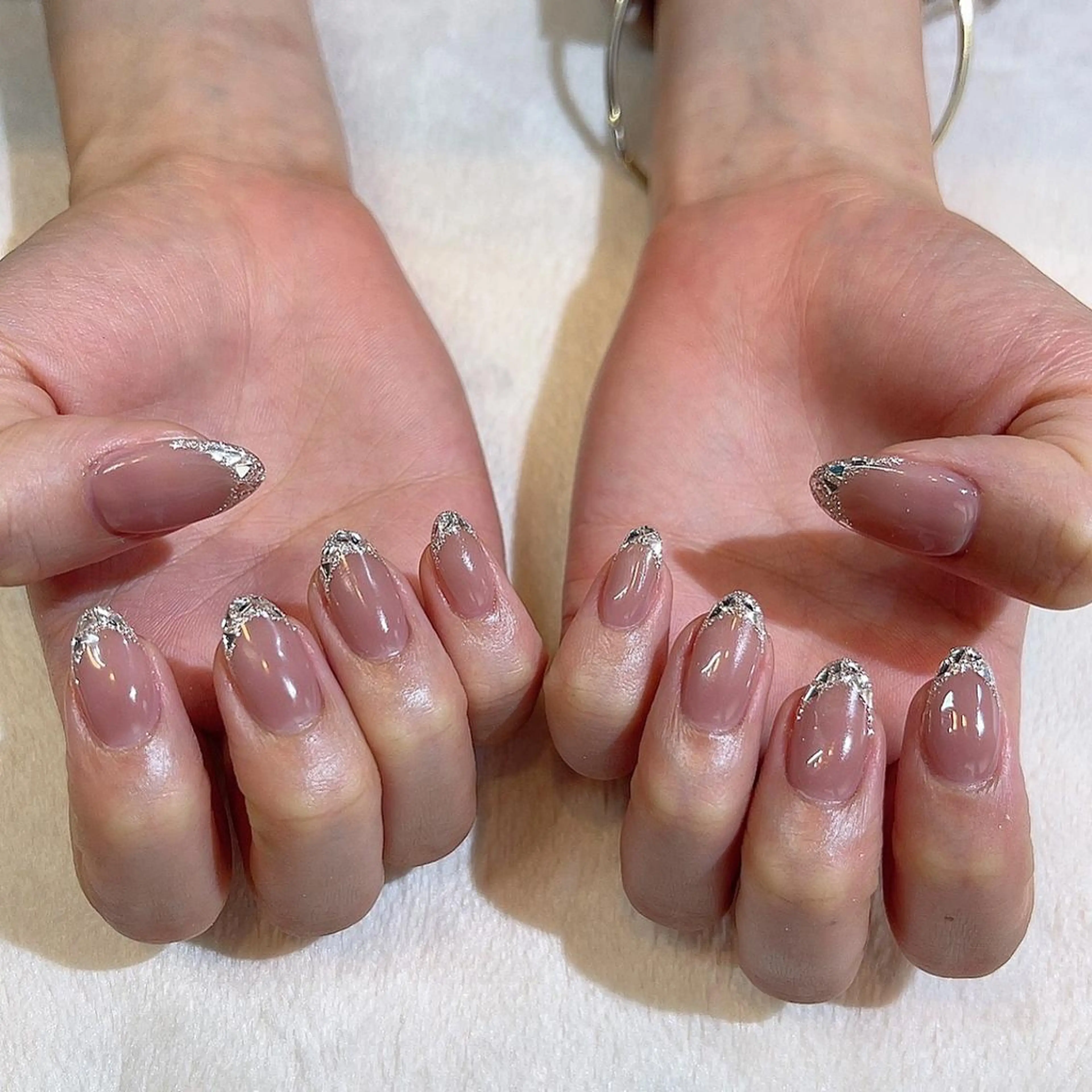 ネイル nail salon hanna所属・nail salon hannaのネイルデザイン