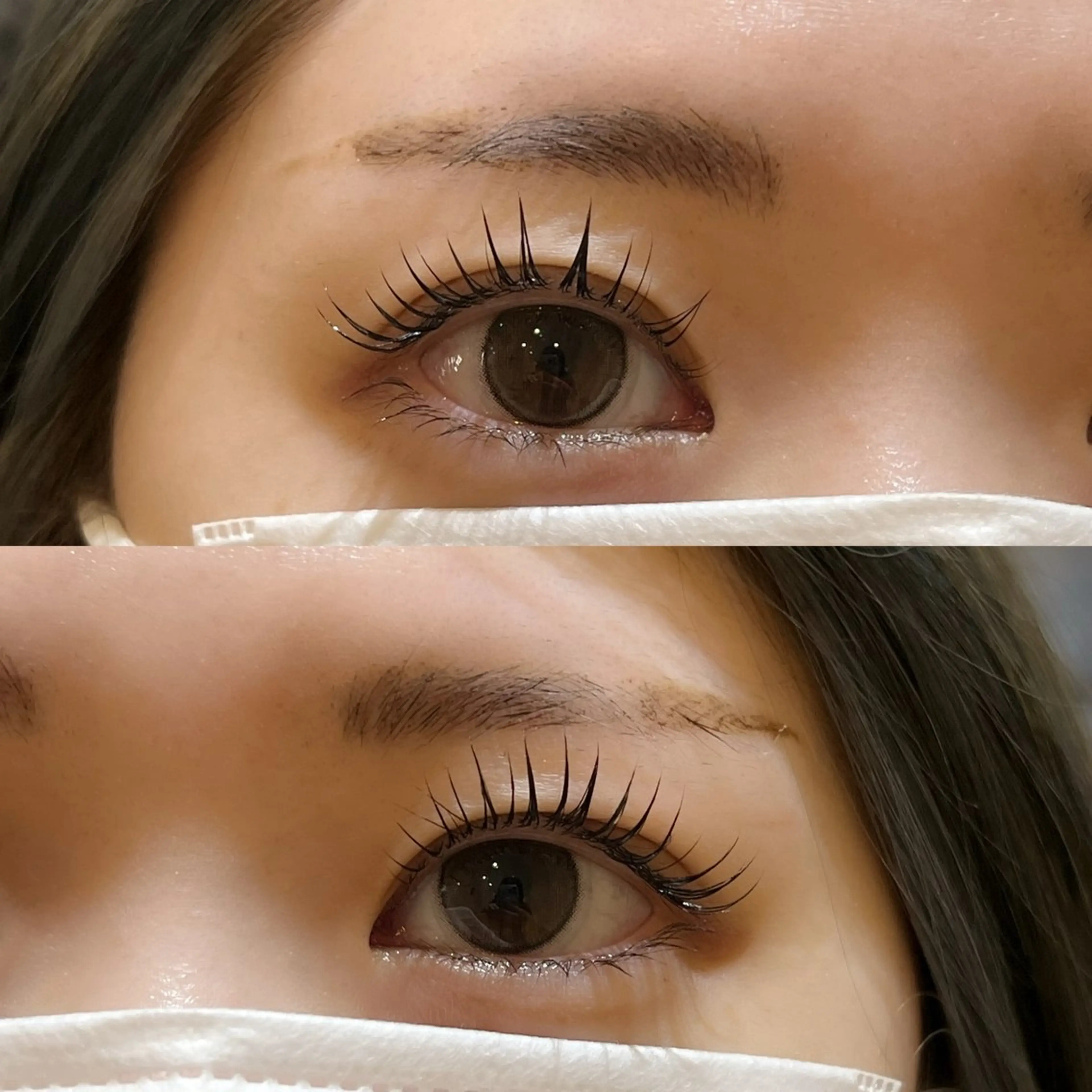 マツエク・マツパ ozaki natsumiの眉毛・アイブロウイメージ