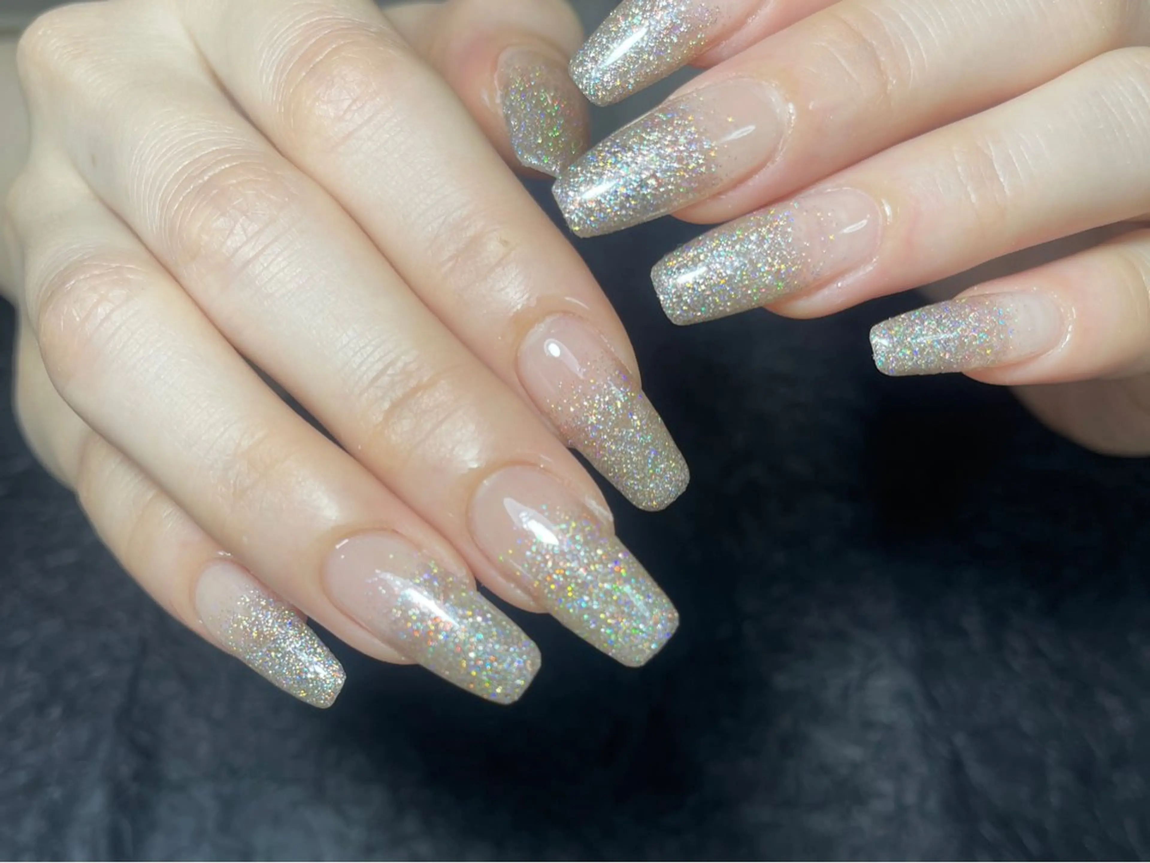 ネイル ハンドネイル Nail Salon ワンダフルのネイルデザイン