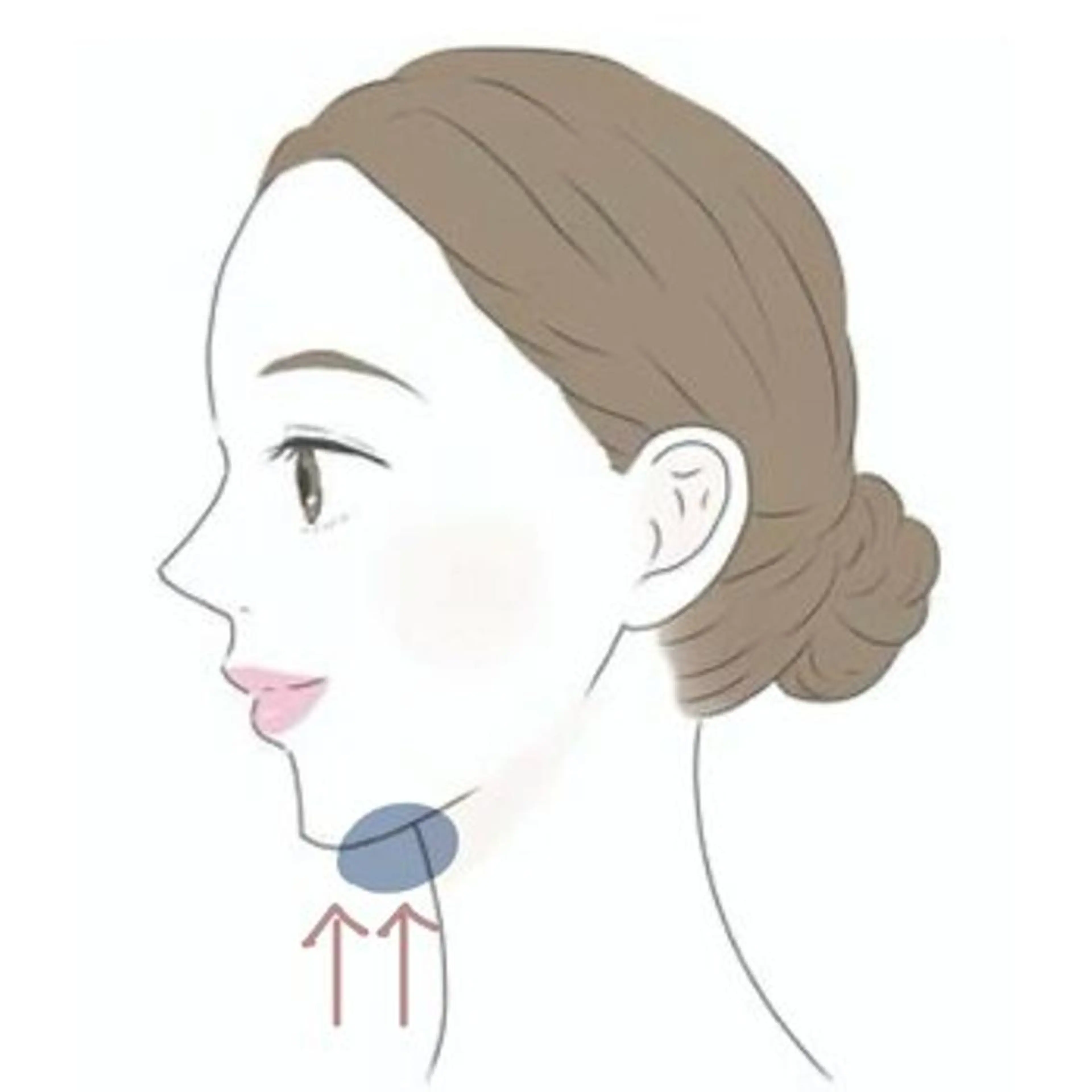 パーマ セミロング デート その他 ホワイトニングサロン nico西葛西店のその他イメージ