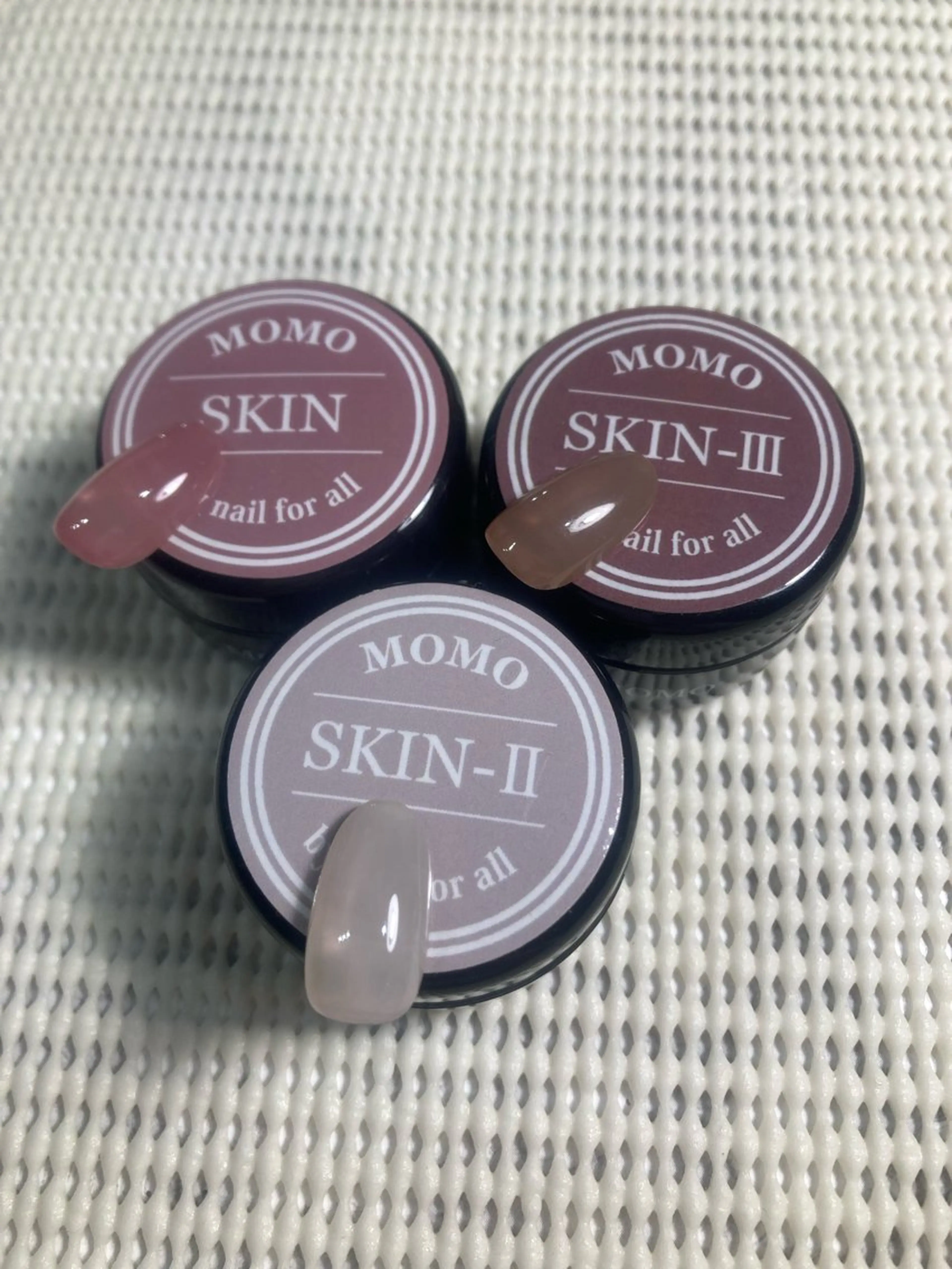 ネイル 手嶋 あゆみのネイルデザイン