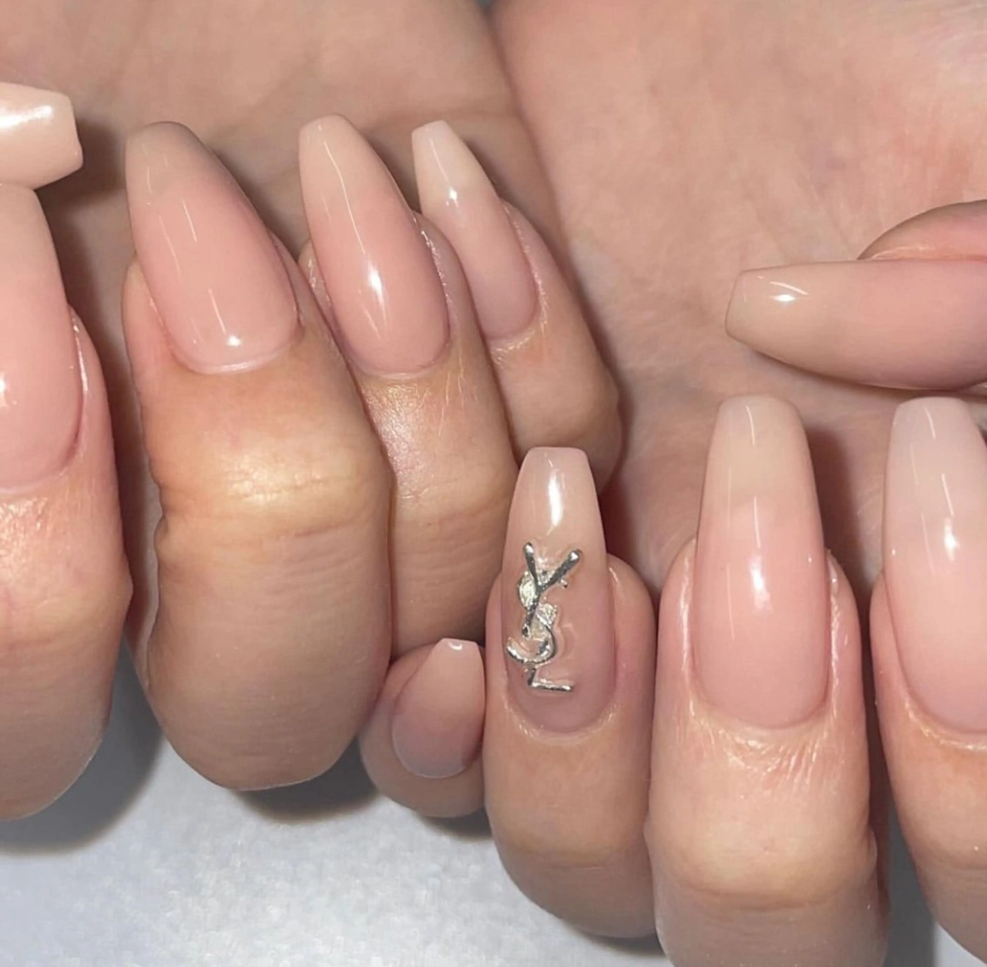 ネイル ネイル・アイラッシュサロン  VURIE豊田店所属・kaori /nailのネイルデザイン