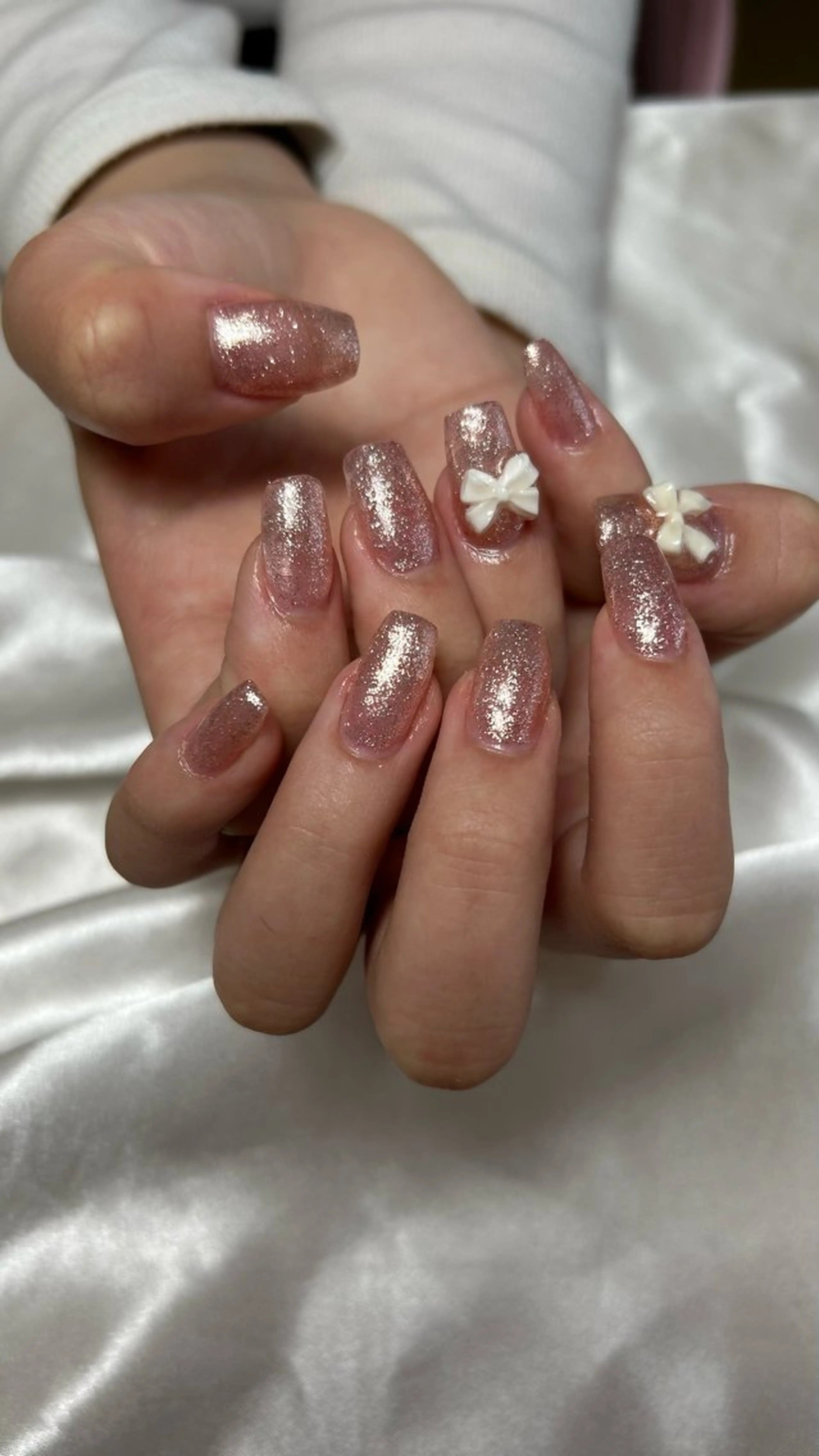 ネイル Nailsalon Yのネイルデザイン