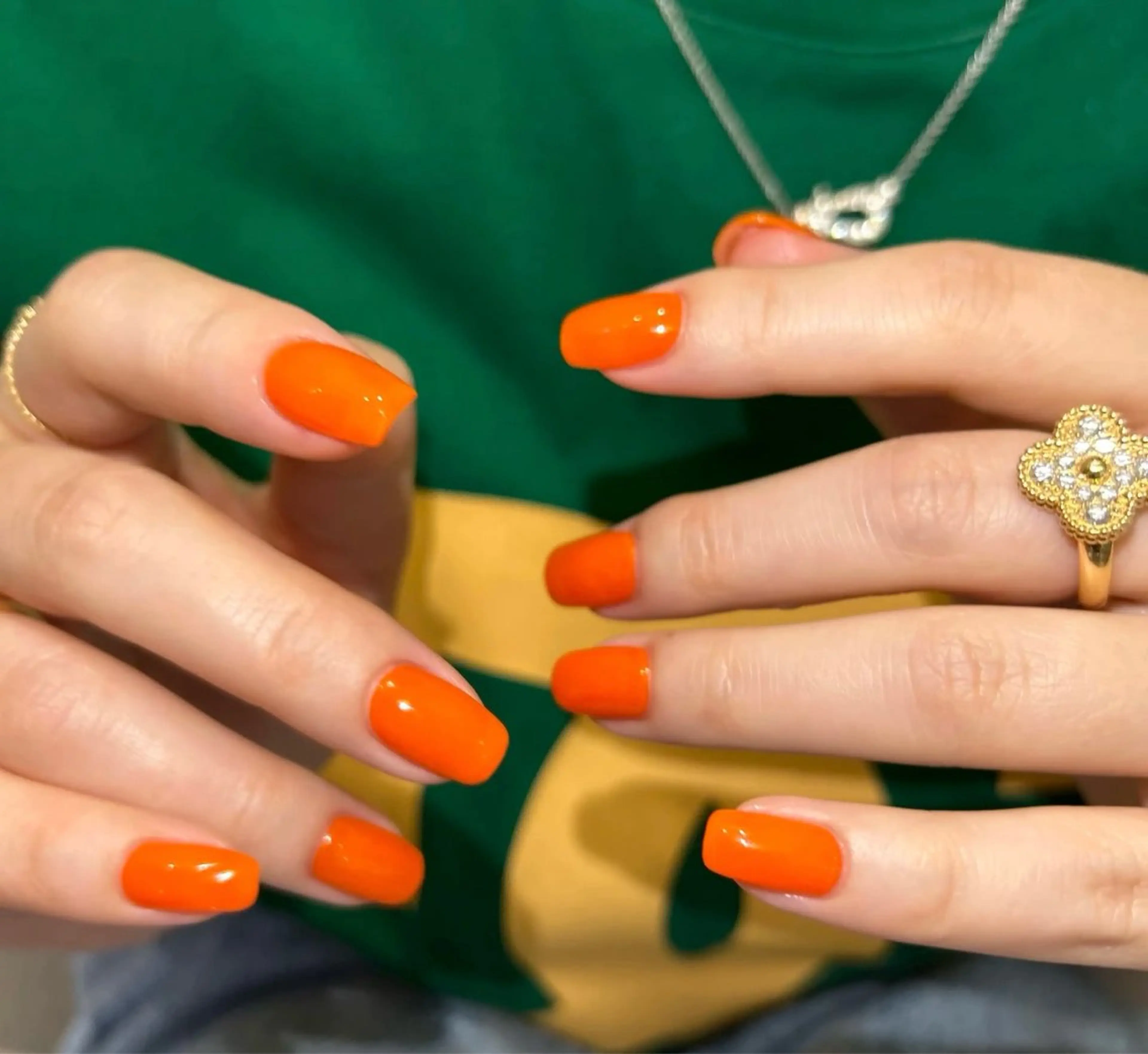 ネイル ジュリ ネイルのネイルデザイン