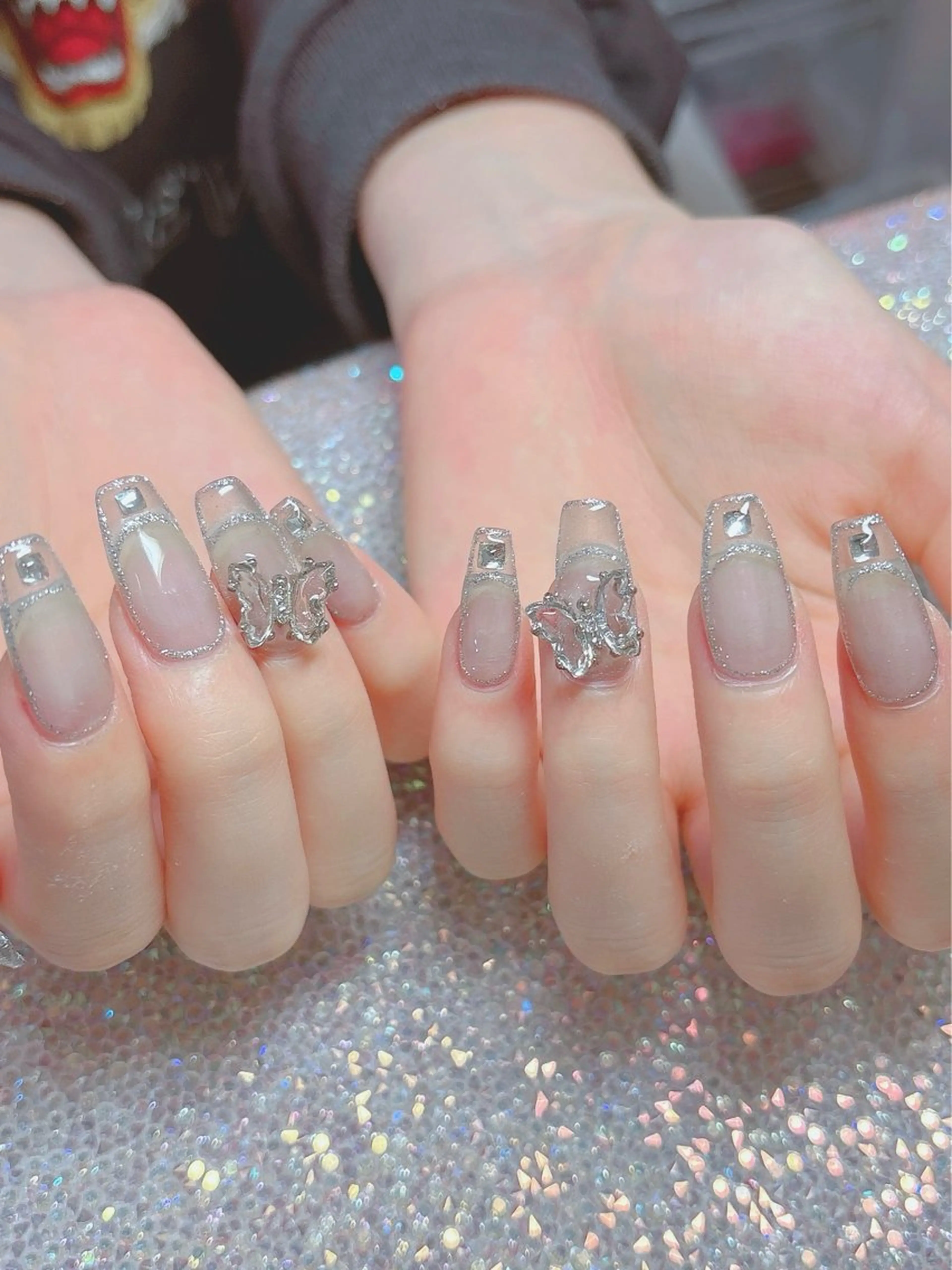 ネイル Balo Beauty Room所属・Balo 赤池のネイルデザイン