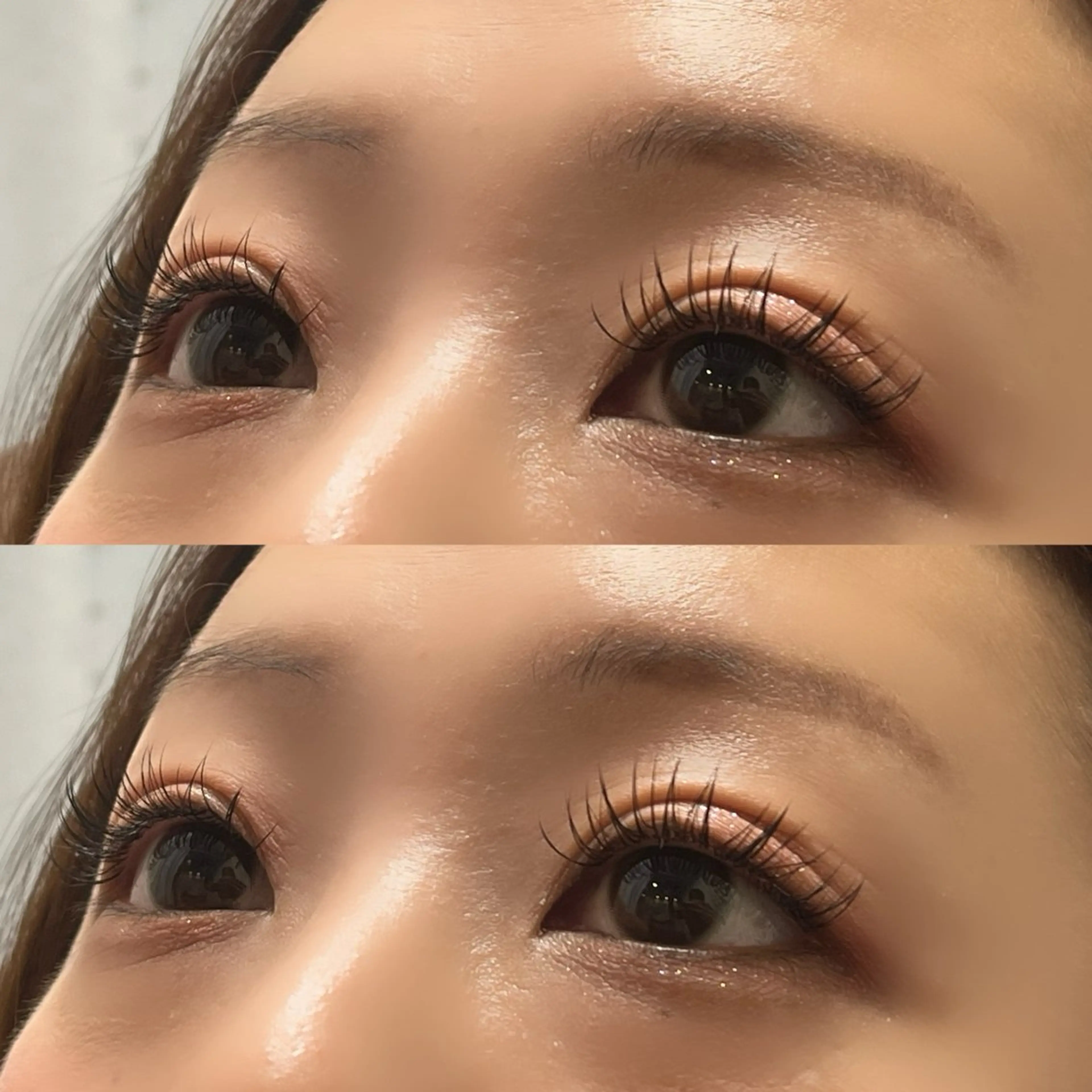 マツエク・マツパ マツエク Little 北花田所属・Little 北花田 仲宗根のマツエク・マツパデザイン