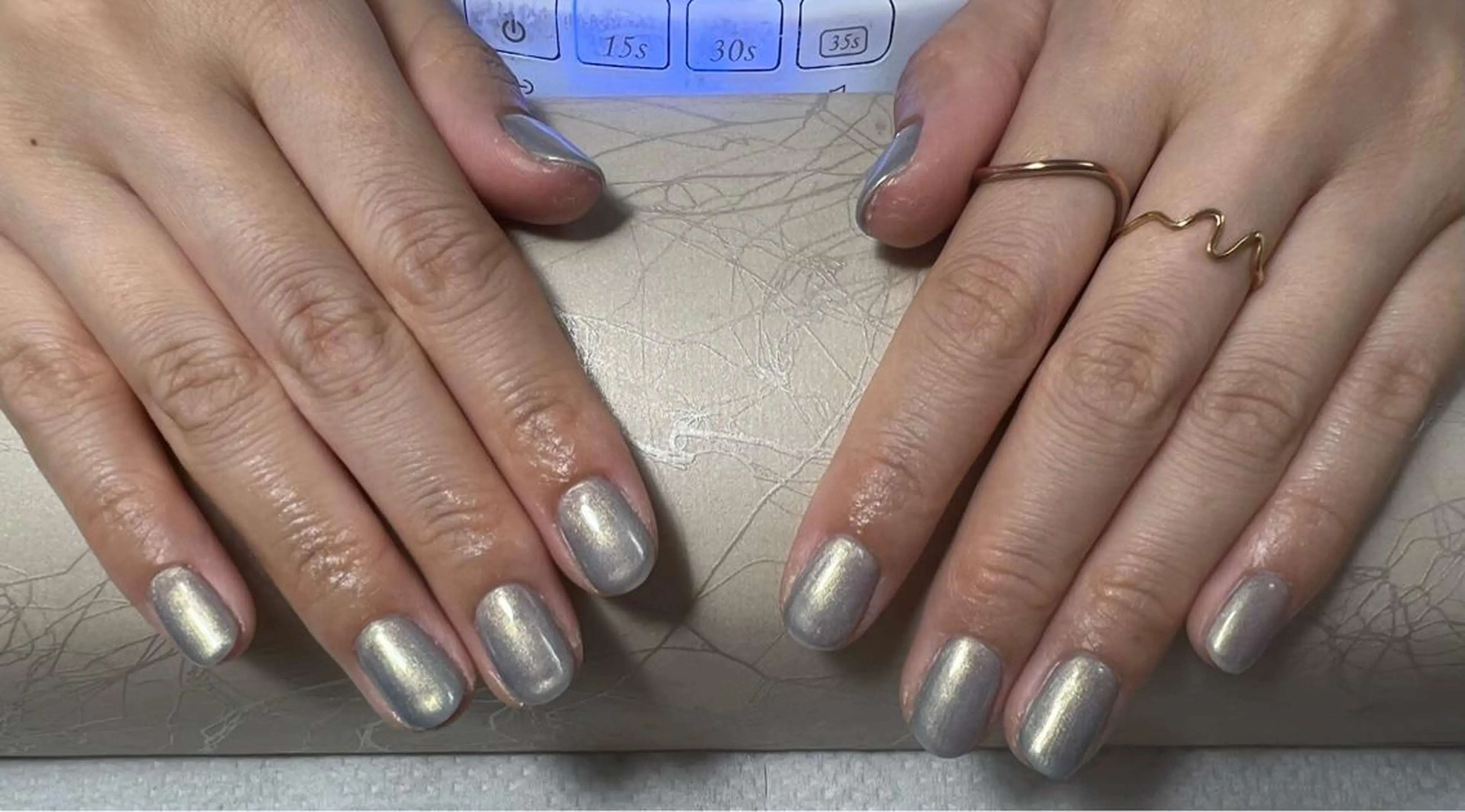 ネイル Una ☀️☀️のネイルデザイン