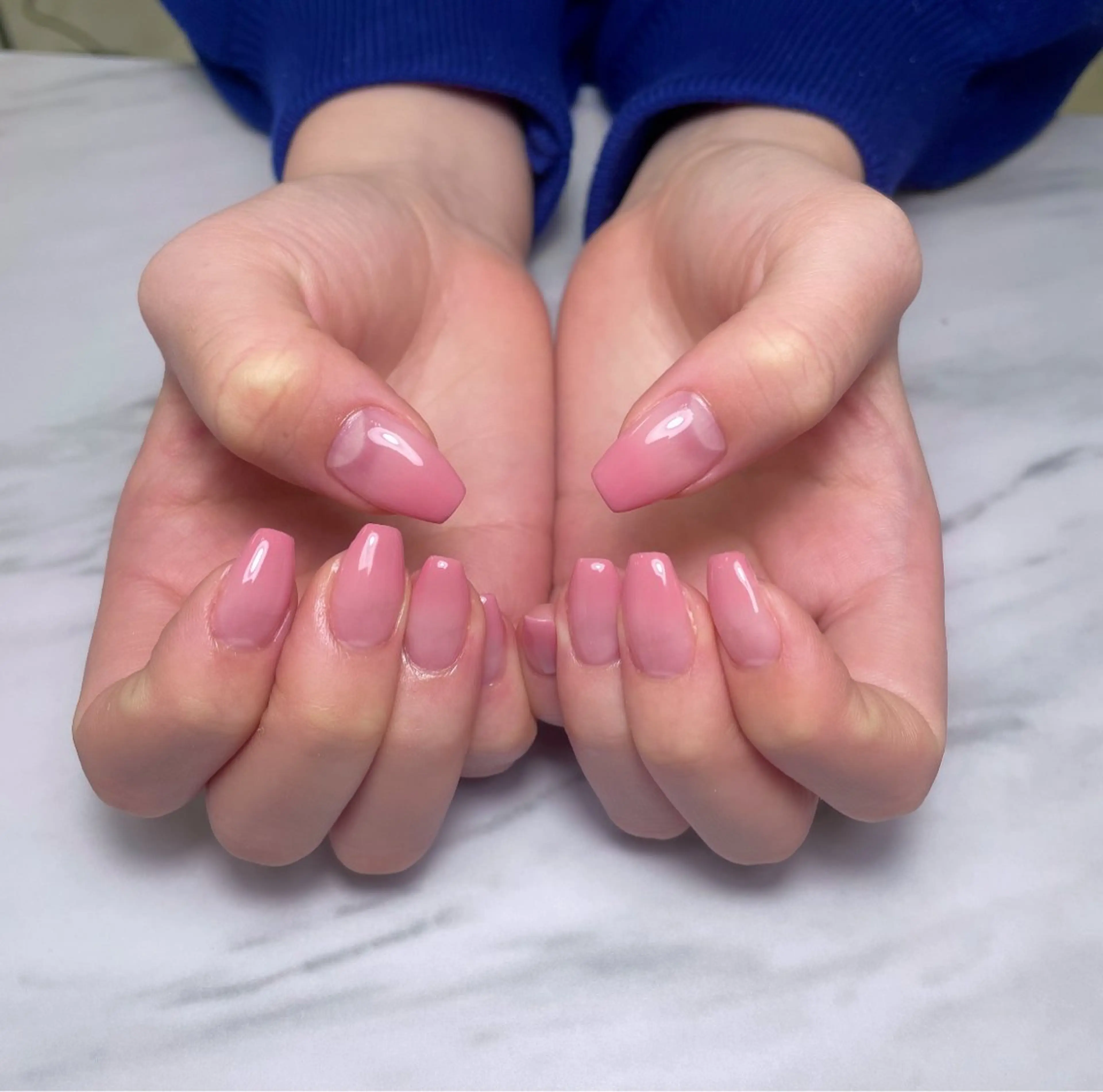ネイル minuit 🎀Airi🎀のネイルデザイン