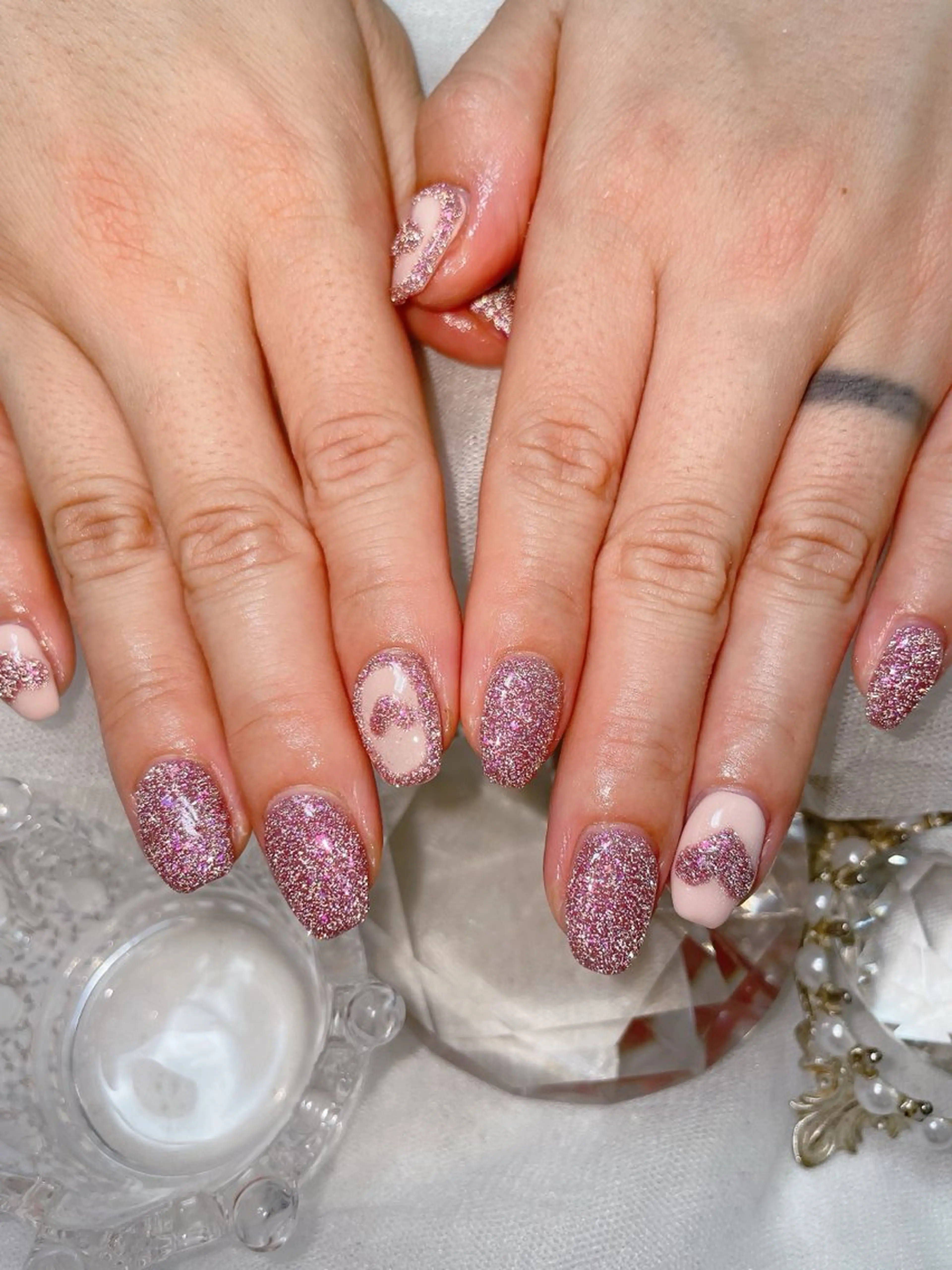 ネイル ハンドネイル misun_nail所属・misun_ nailのネイルデザイン