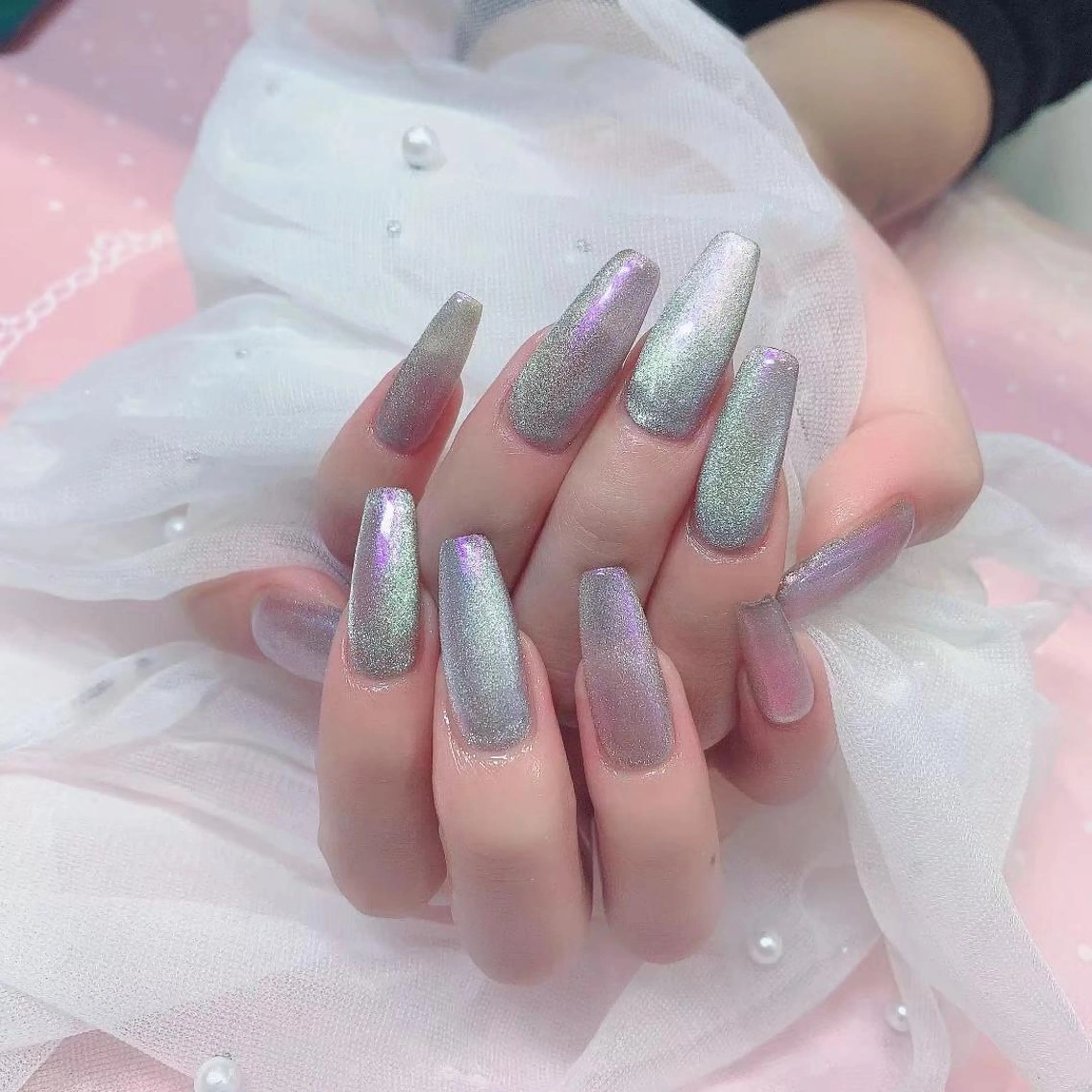 ネイル H1 ネイル サロンのネイルデザイン