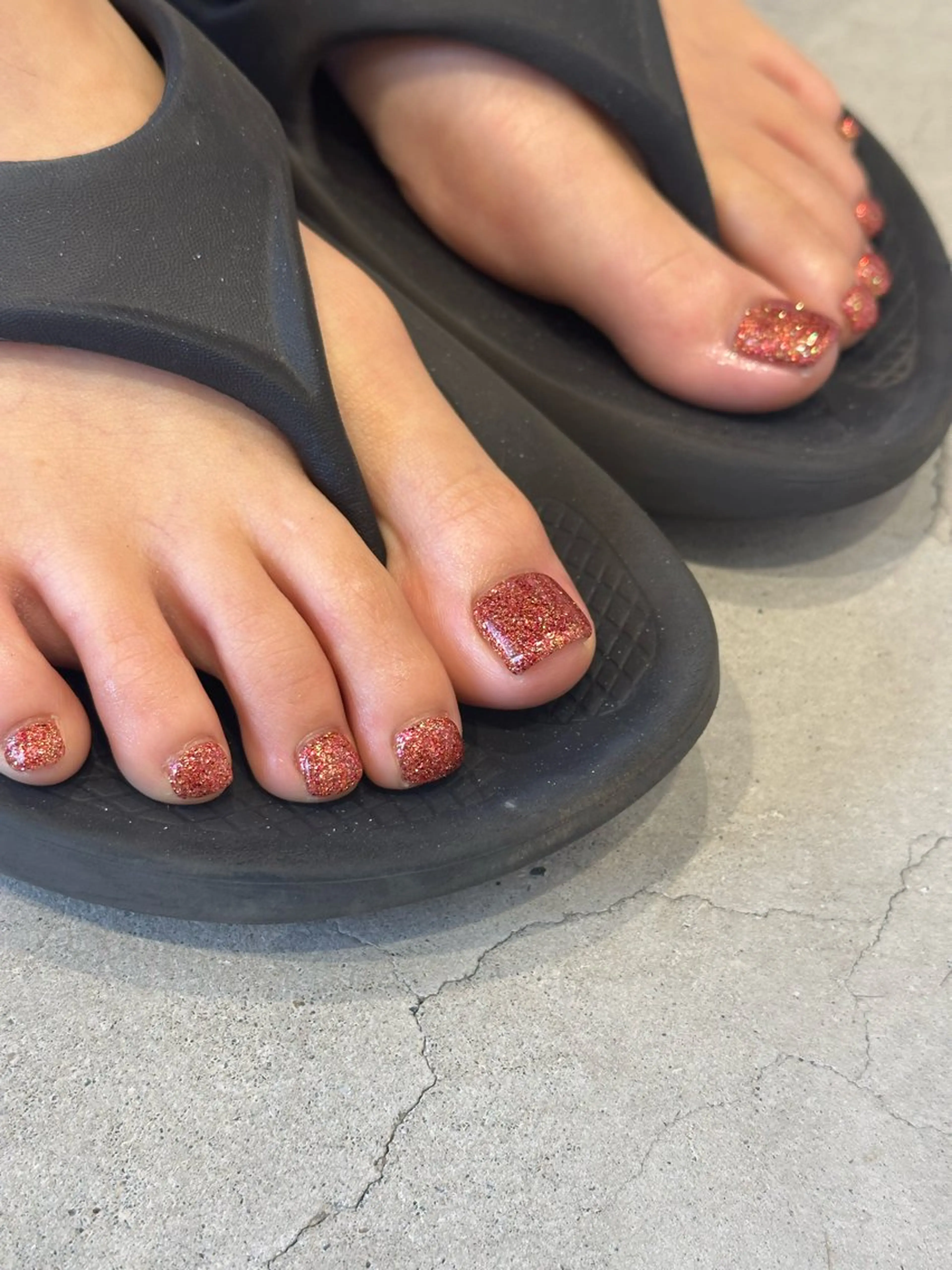 ネイル COIN  nail hinataのネイルデザイン