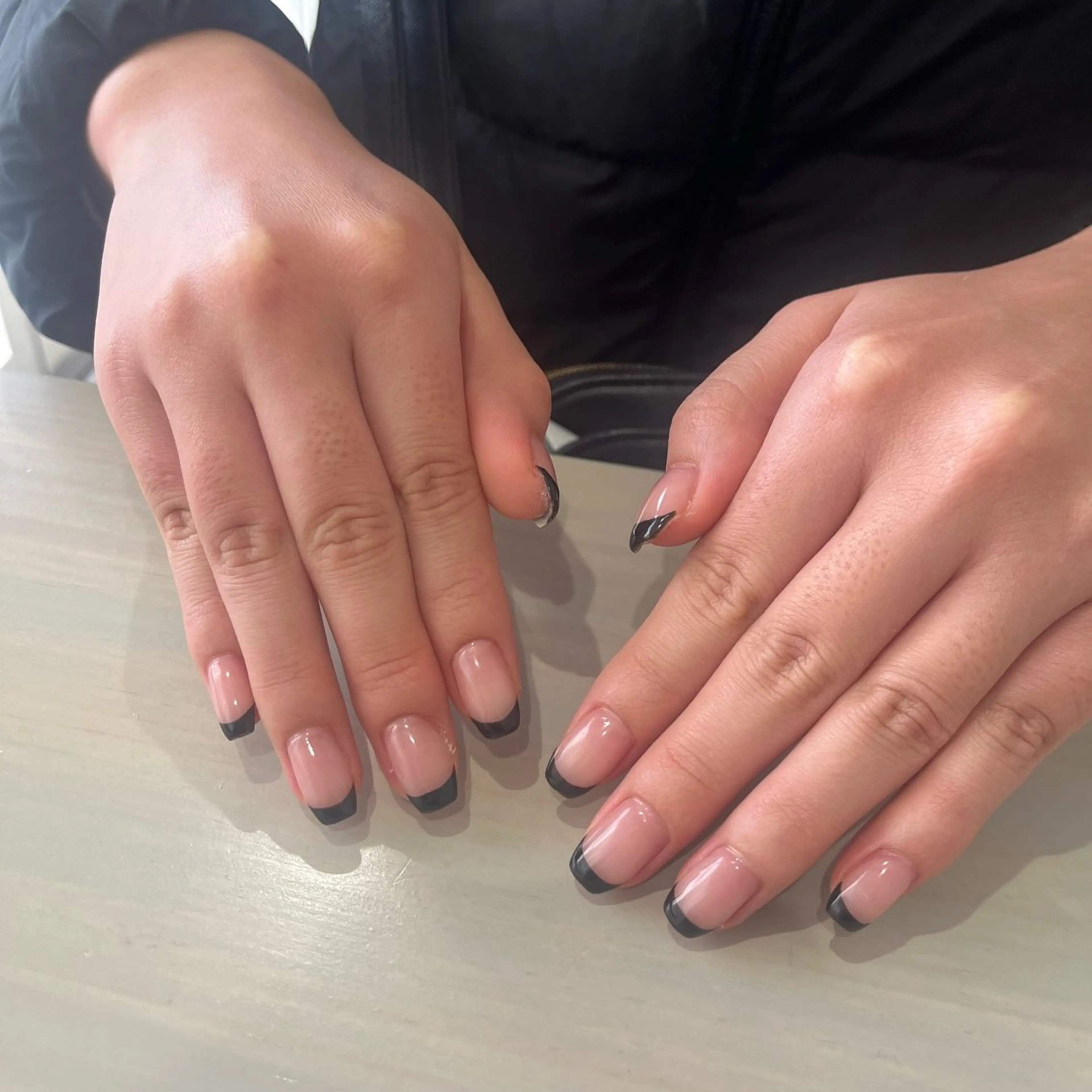 ネイル ハンドネイル 伊藤 加奈子のネイルデザイン