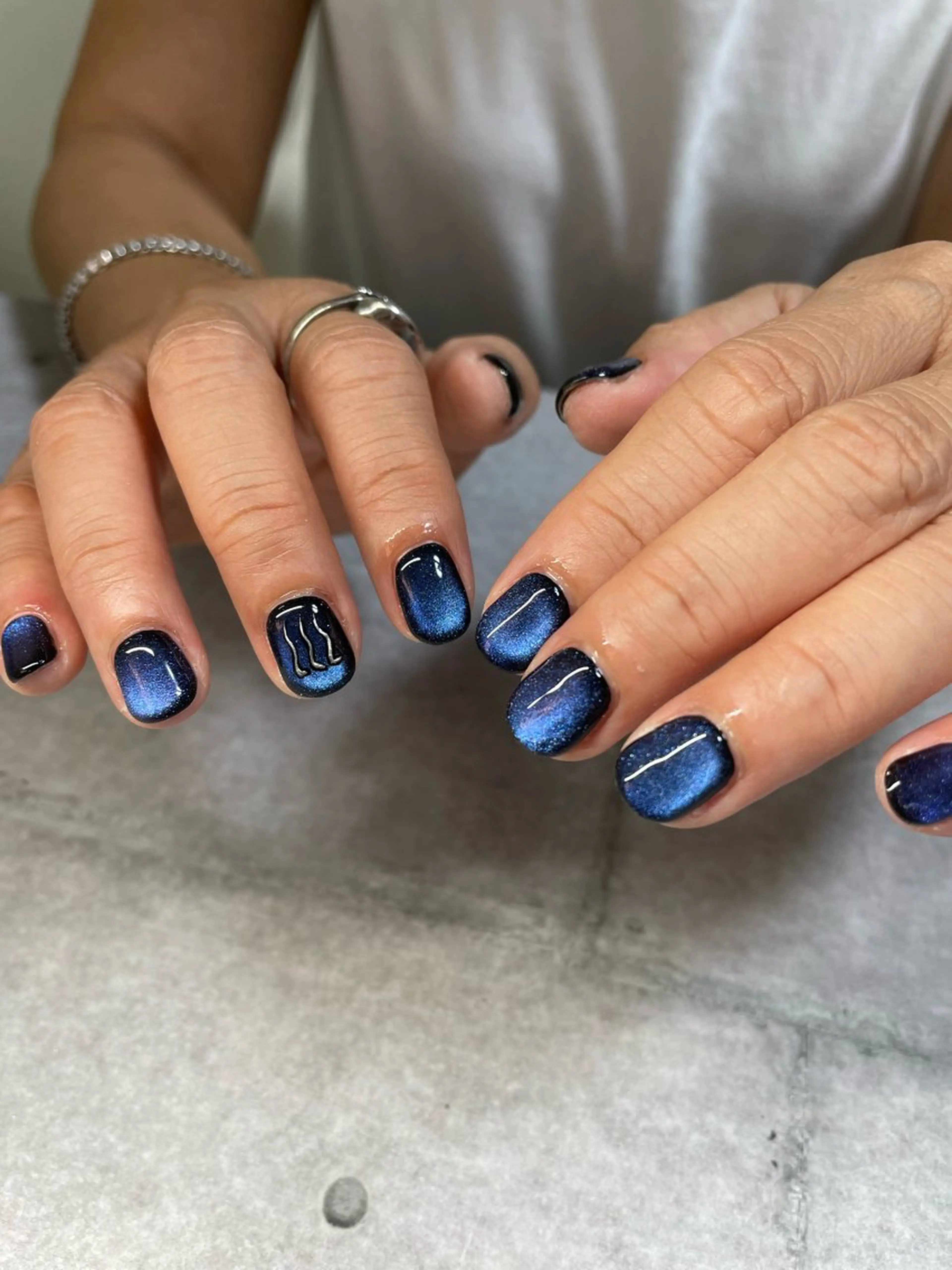 ネイル NAILSALON KOHAKUのネイルデザイン