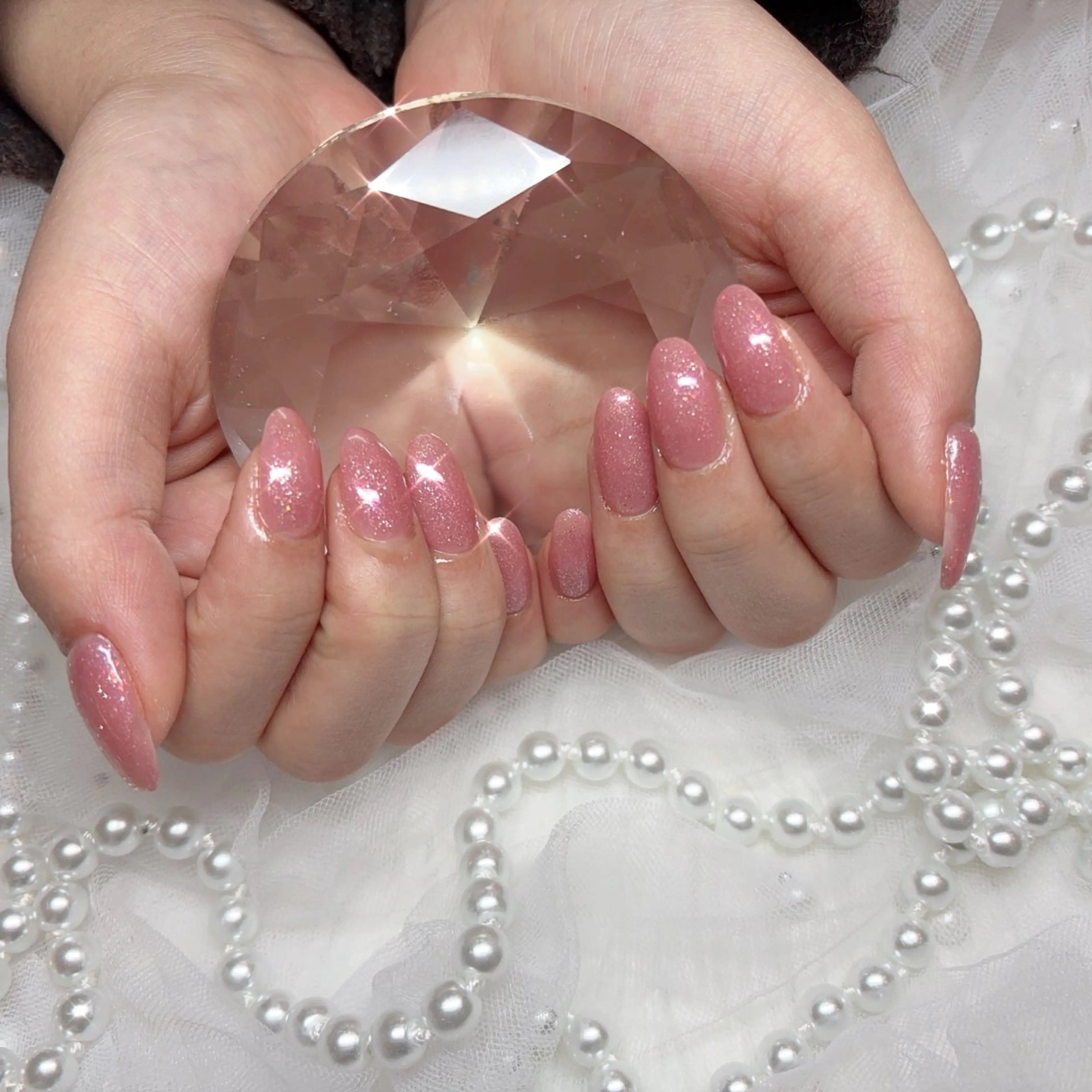 ネイル ハンドネイル Nail Salon Ripeのネイルデザイン