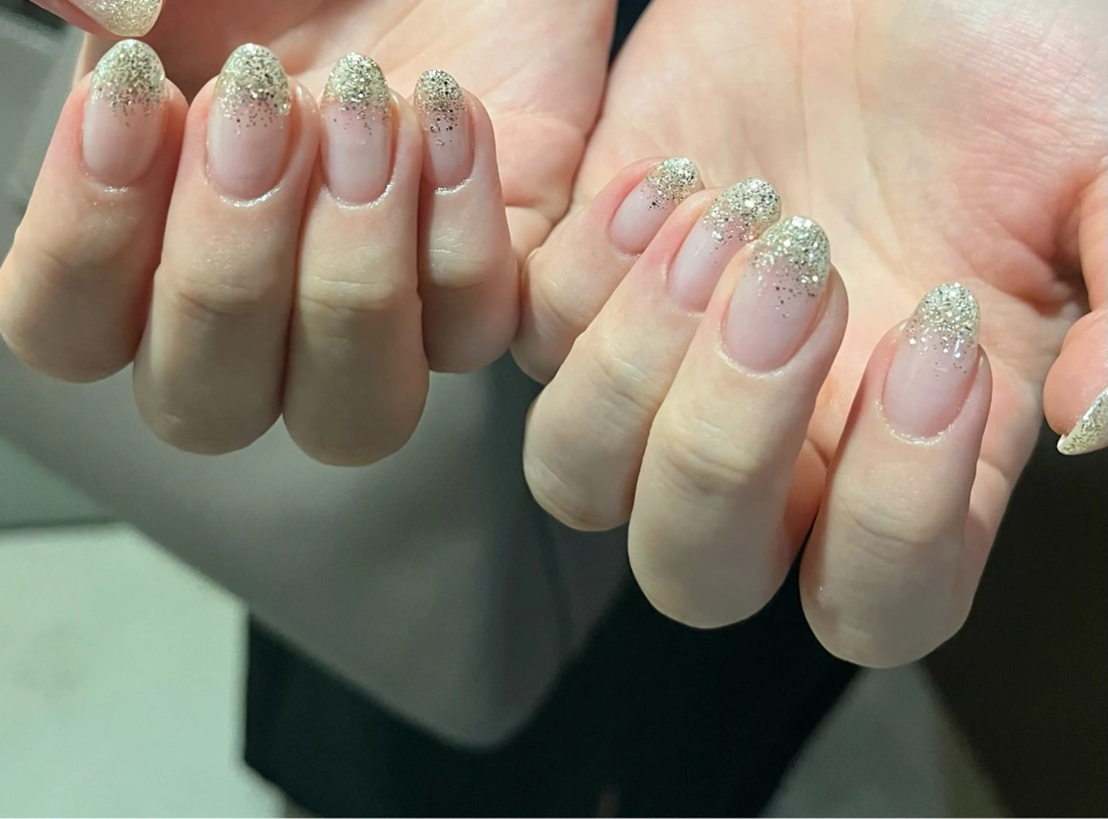 ネイル ハンドネイル ハンドケア MARU NAIL mamiのネイルデザイン