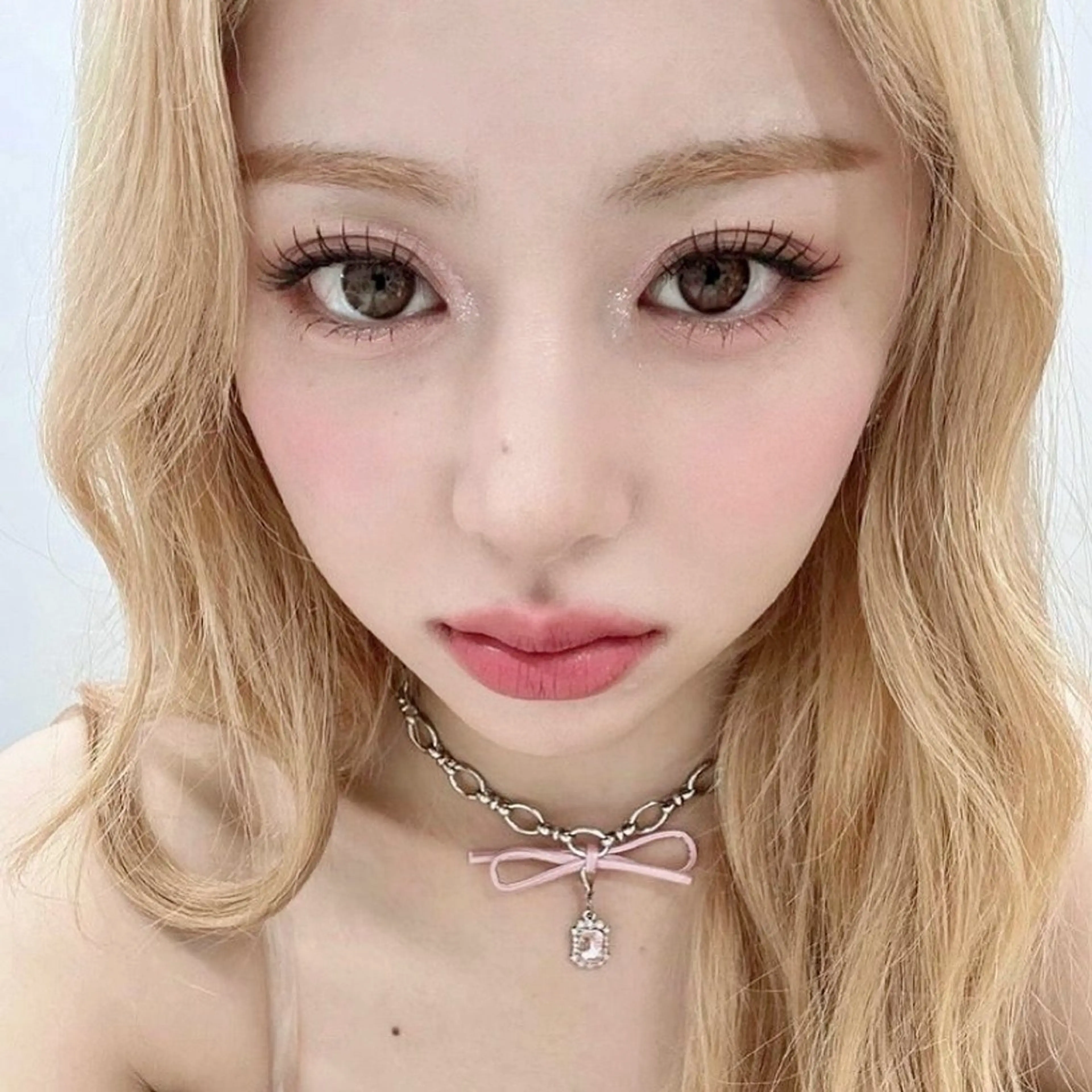 マツエク・マツパ マツパ Liun'sh.🫧 Aiのマツエク・マツパデザイン