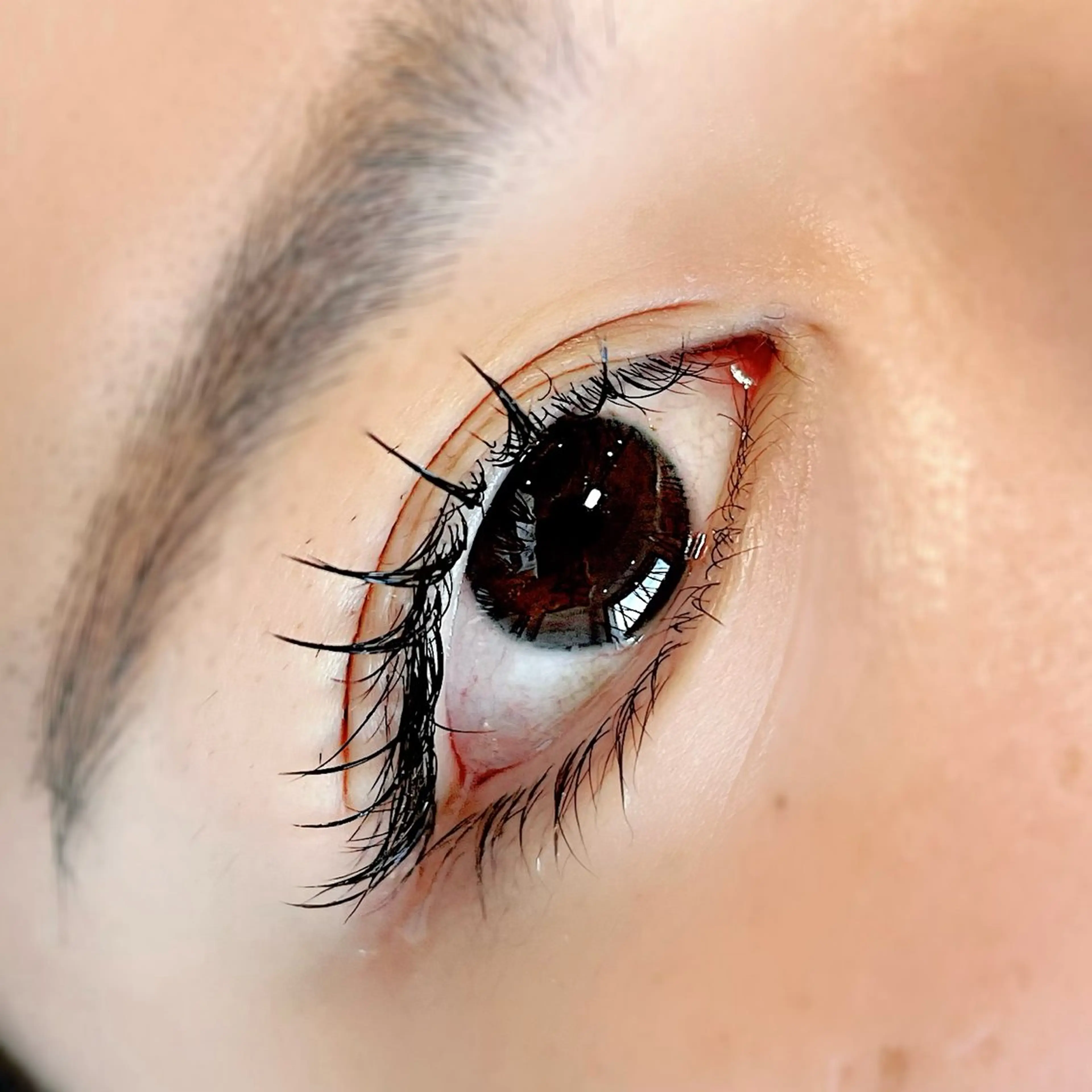 マツエク・マツパ eyelash salon7のマツエク・マツパデザイン