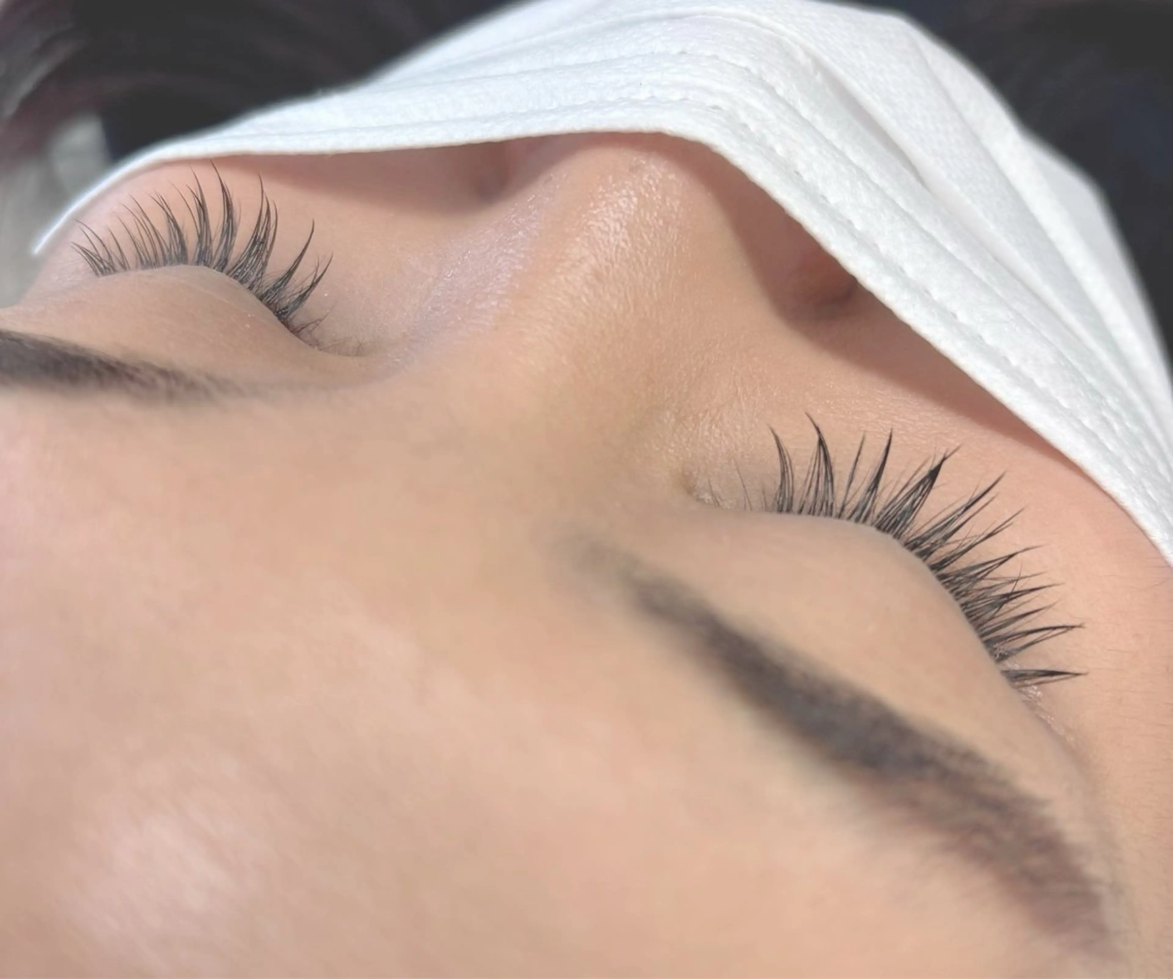 マツエク・マツパ Cカール マツエク 眼科提携eyelash salon〜perfection〜所属・perfection 浜島のマツエク・マツパデザイン
