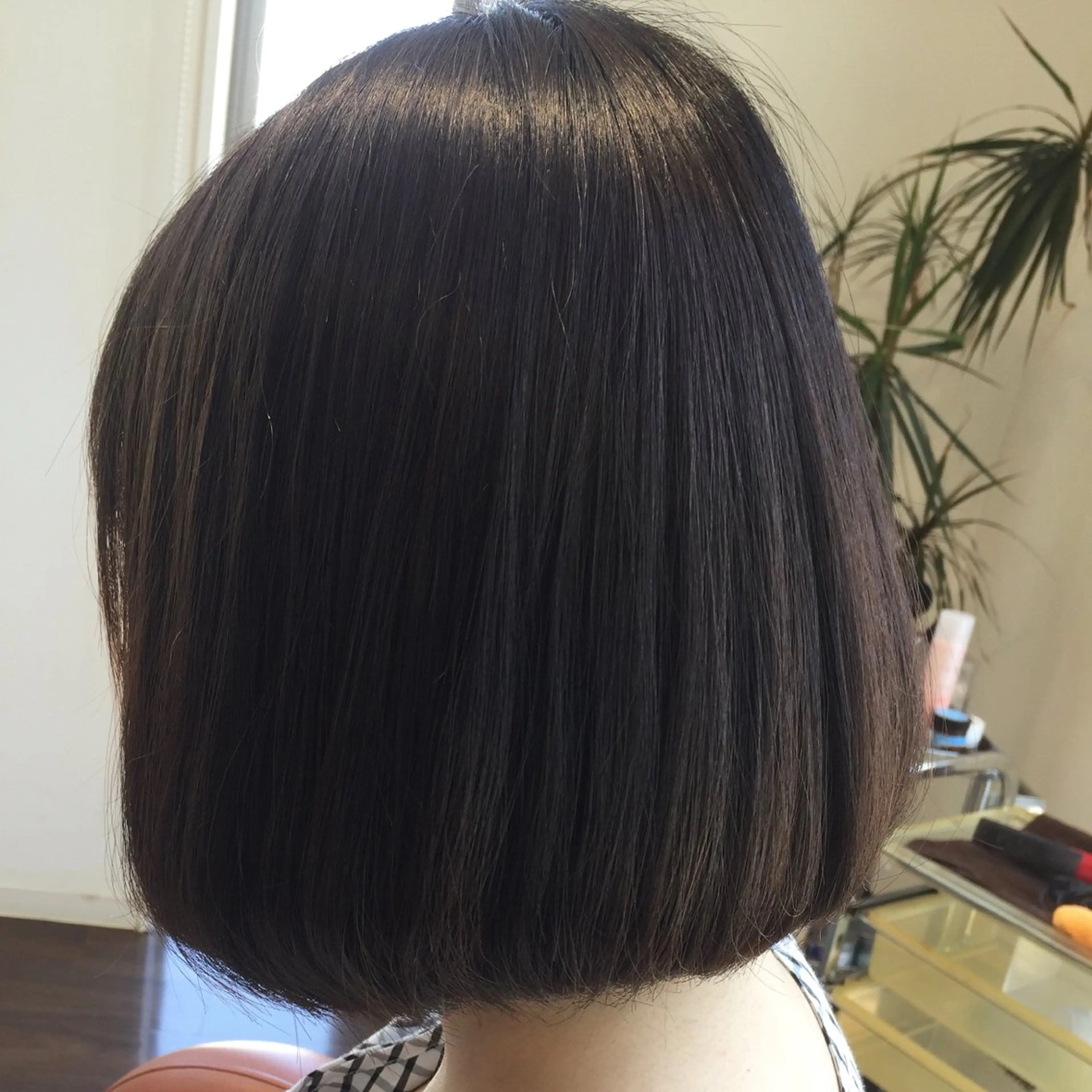 ショート RoooHAIR/ ちあきのヘアスタイル