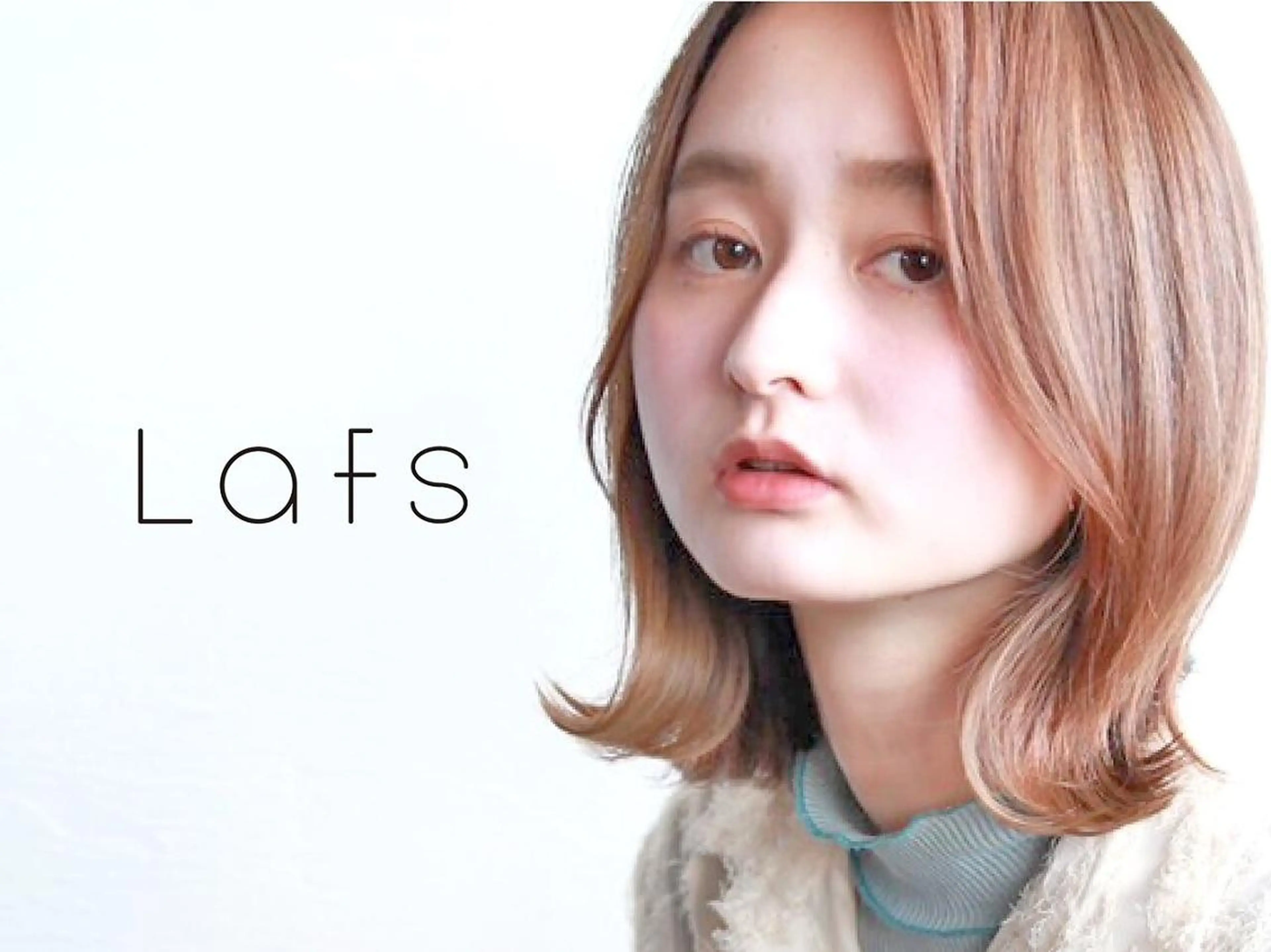 マツエク・マツパ バインドロック フラットラッシュ パリジェンヌラッシュリフト まつげパーマ 一重×まつ毛パーマ Lafs 静岡駅前のマツエク・マツパデザイン