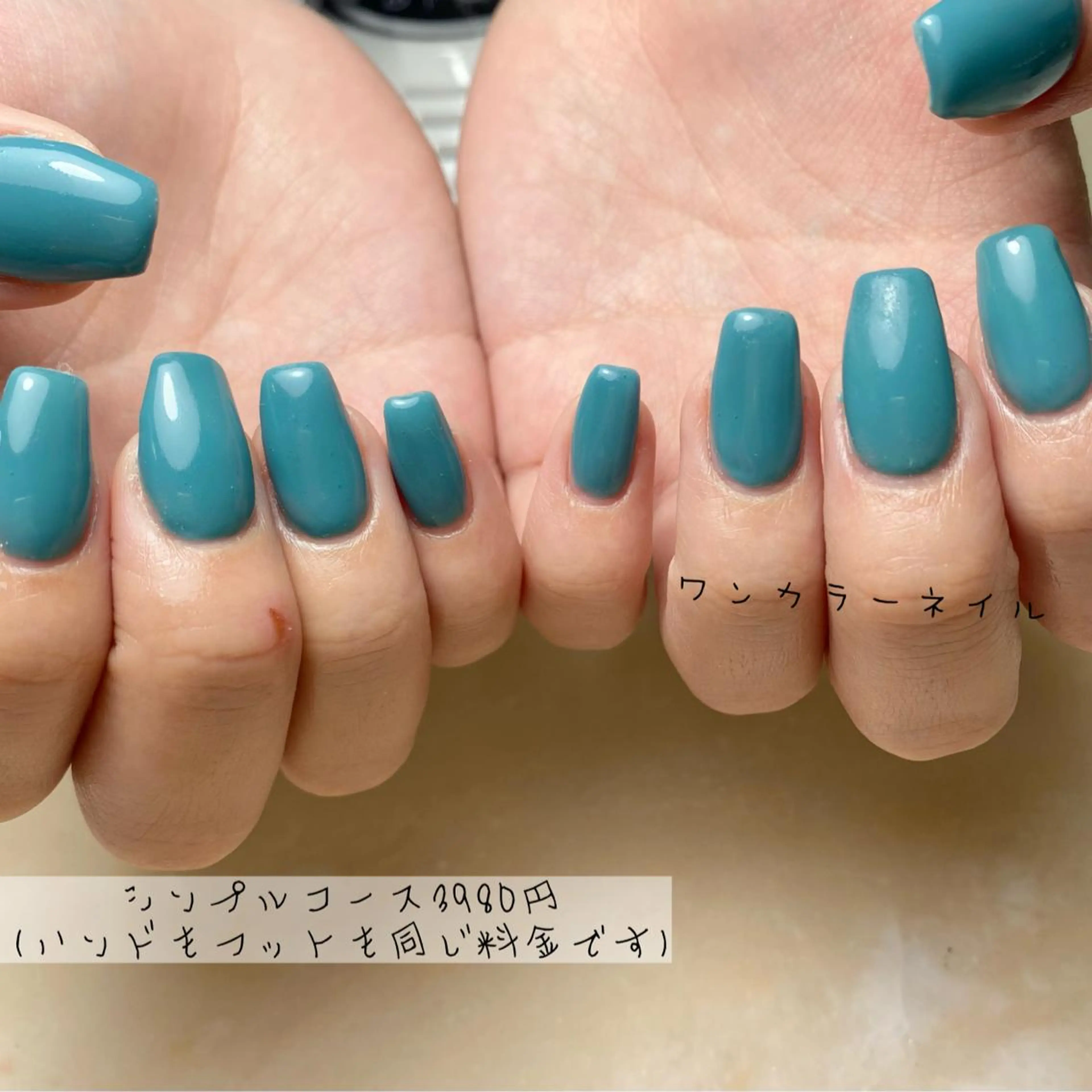 ネイル emma.nail所属・emma.nail kanakoのネイルデザイン