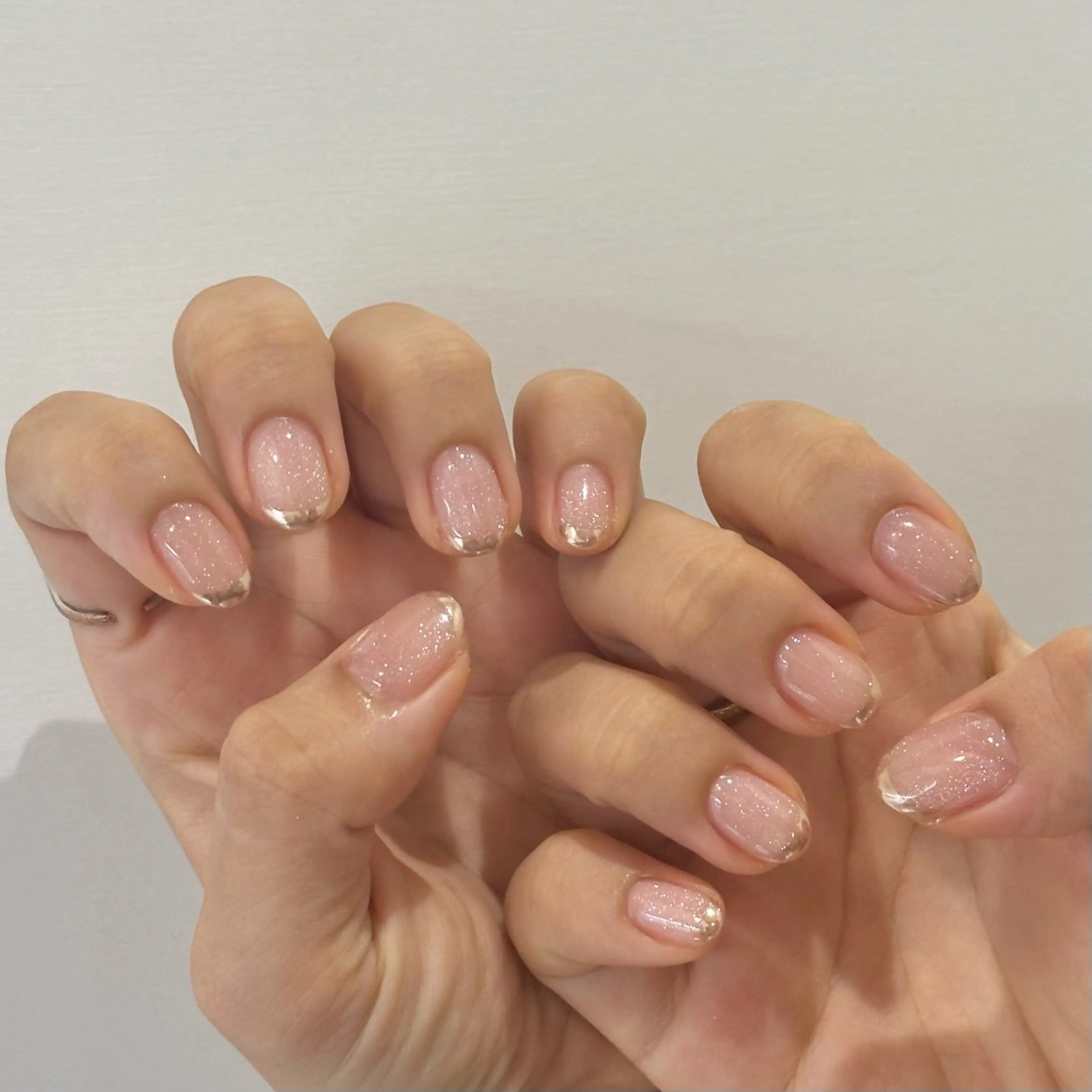 ネイル ハンドネイル reika .のネイルデザイン