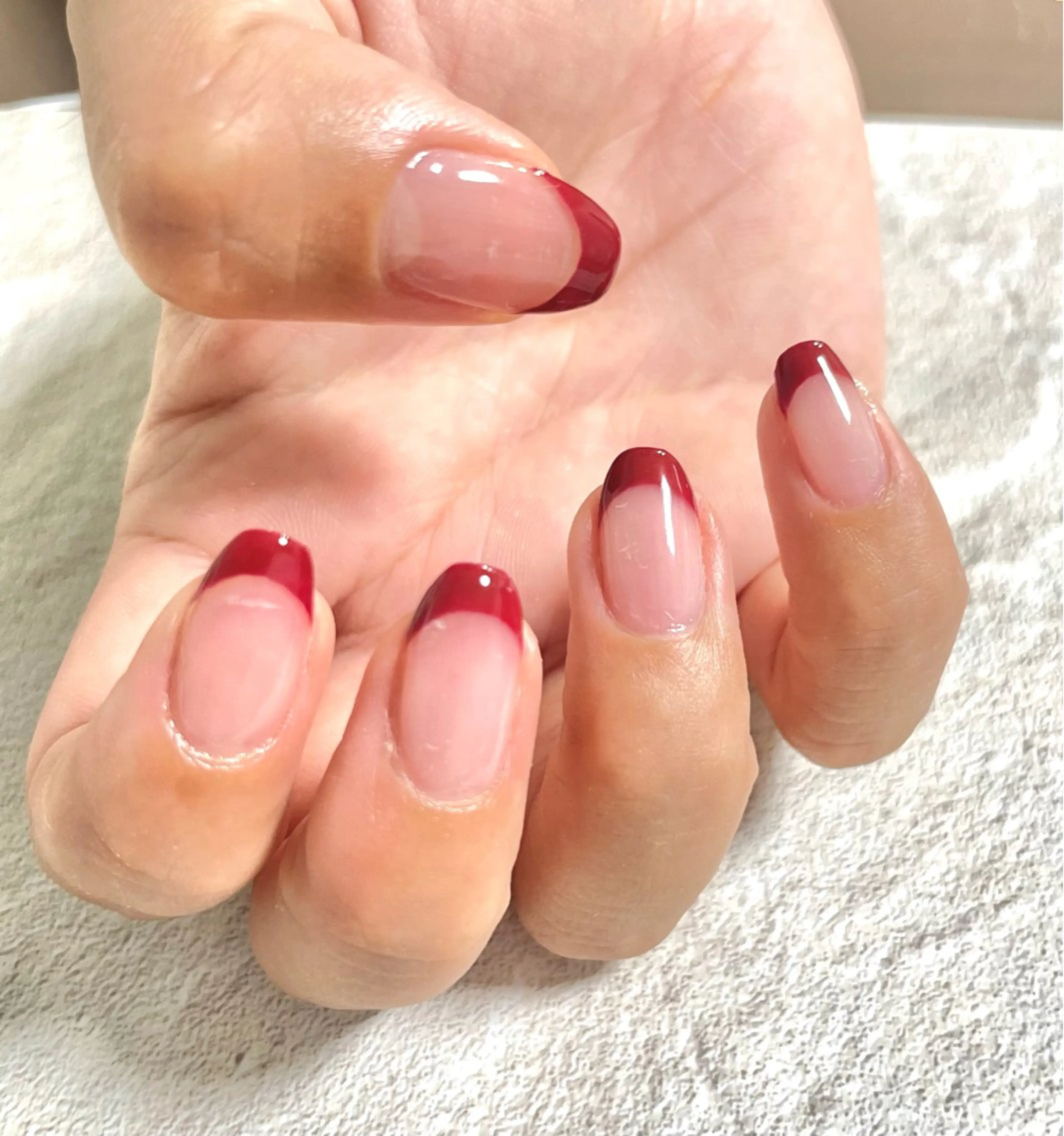 ネイル 🫧Nail nao🐄のネイルデザイン